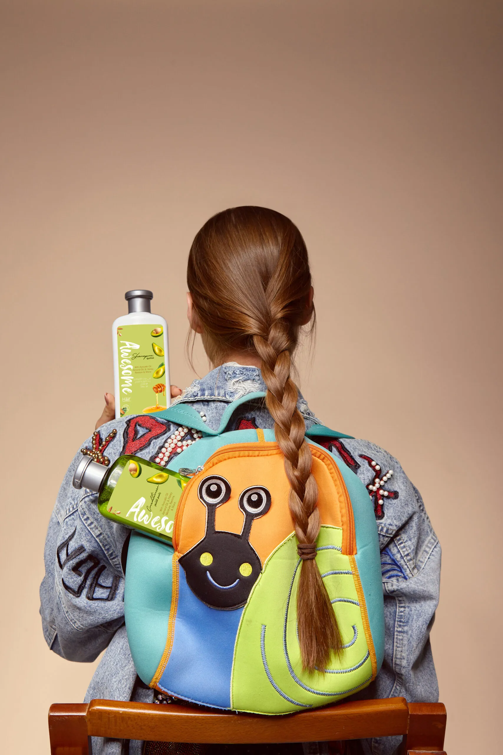 Awesome - LookBook
