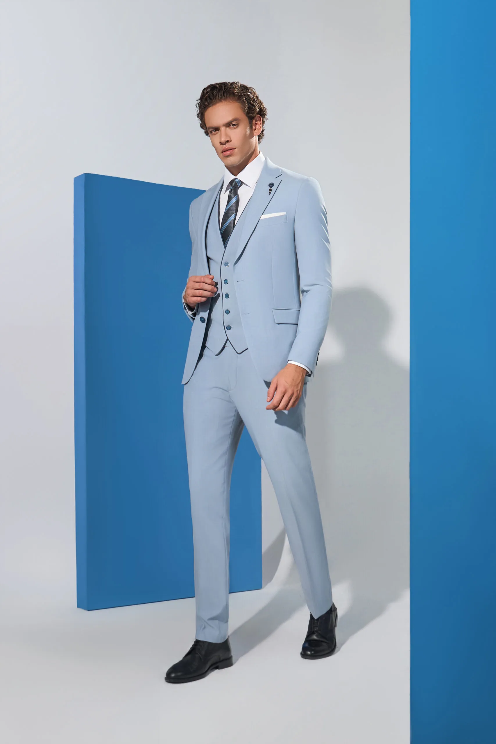 Jakamen - Commercial