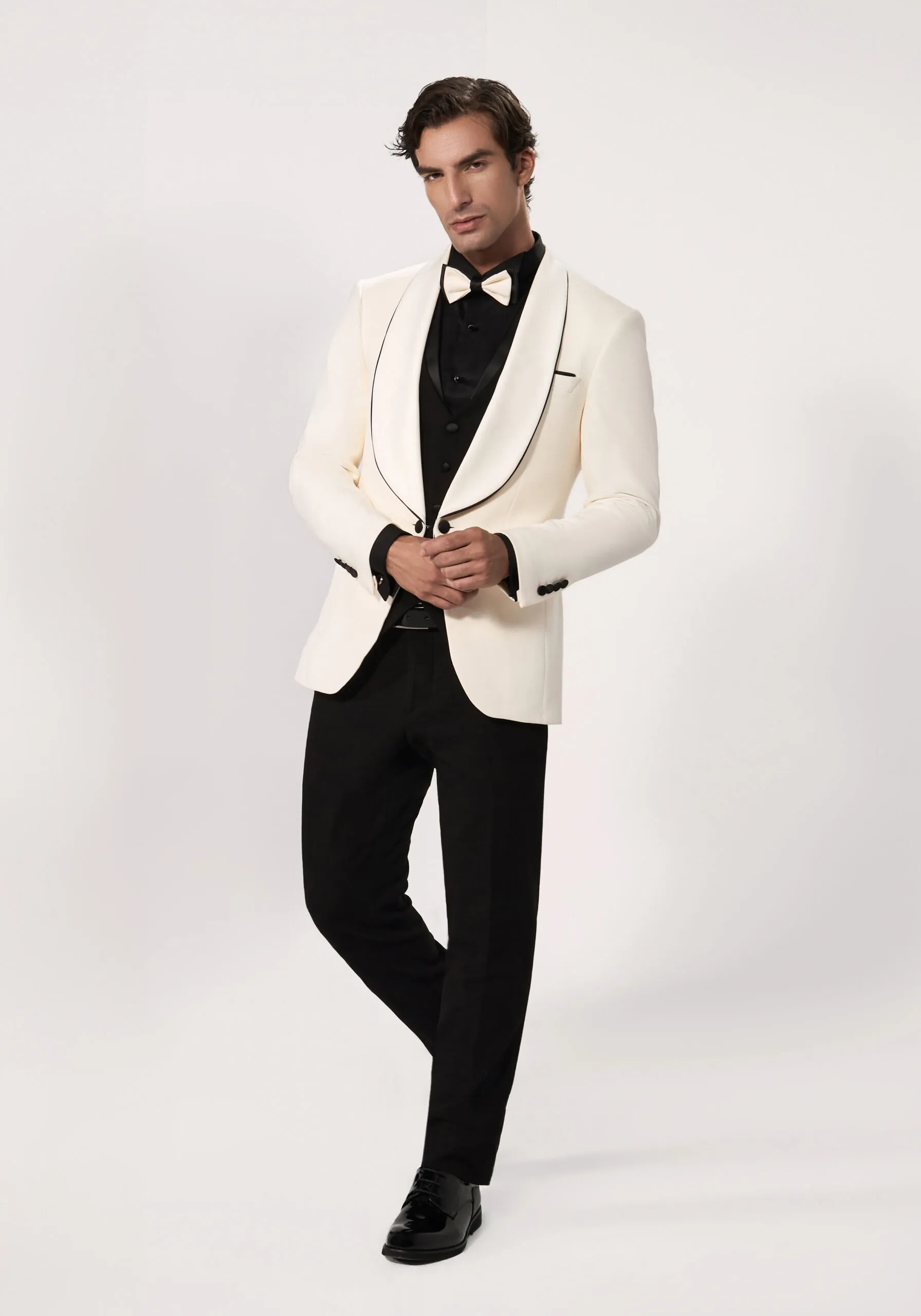 Jakamen - LookBook