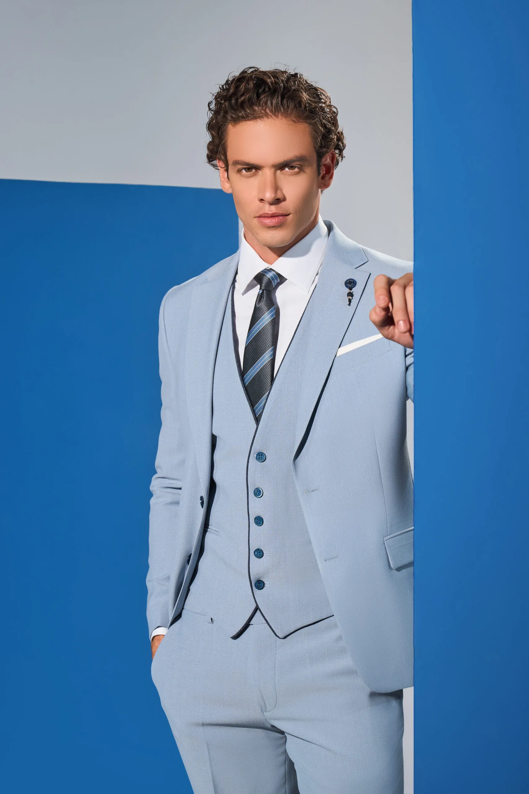 Jakamen - LookBook