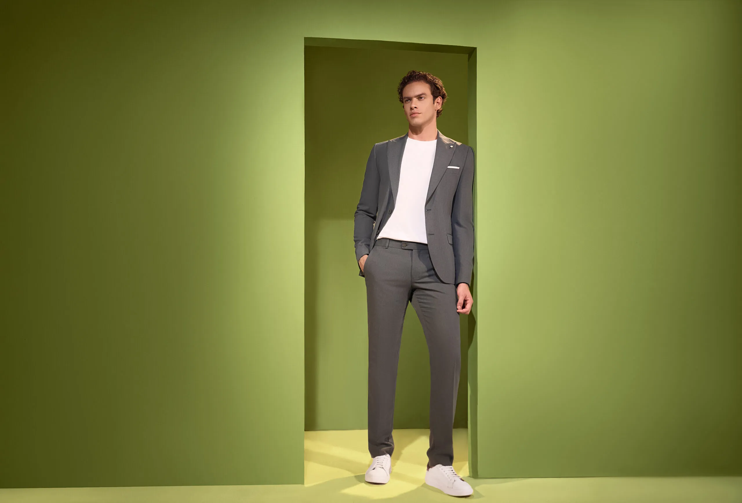 Jakamen - LookBook