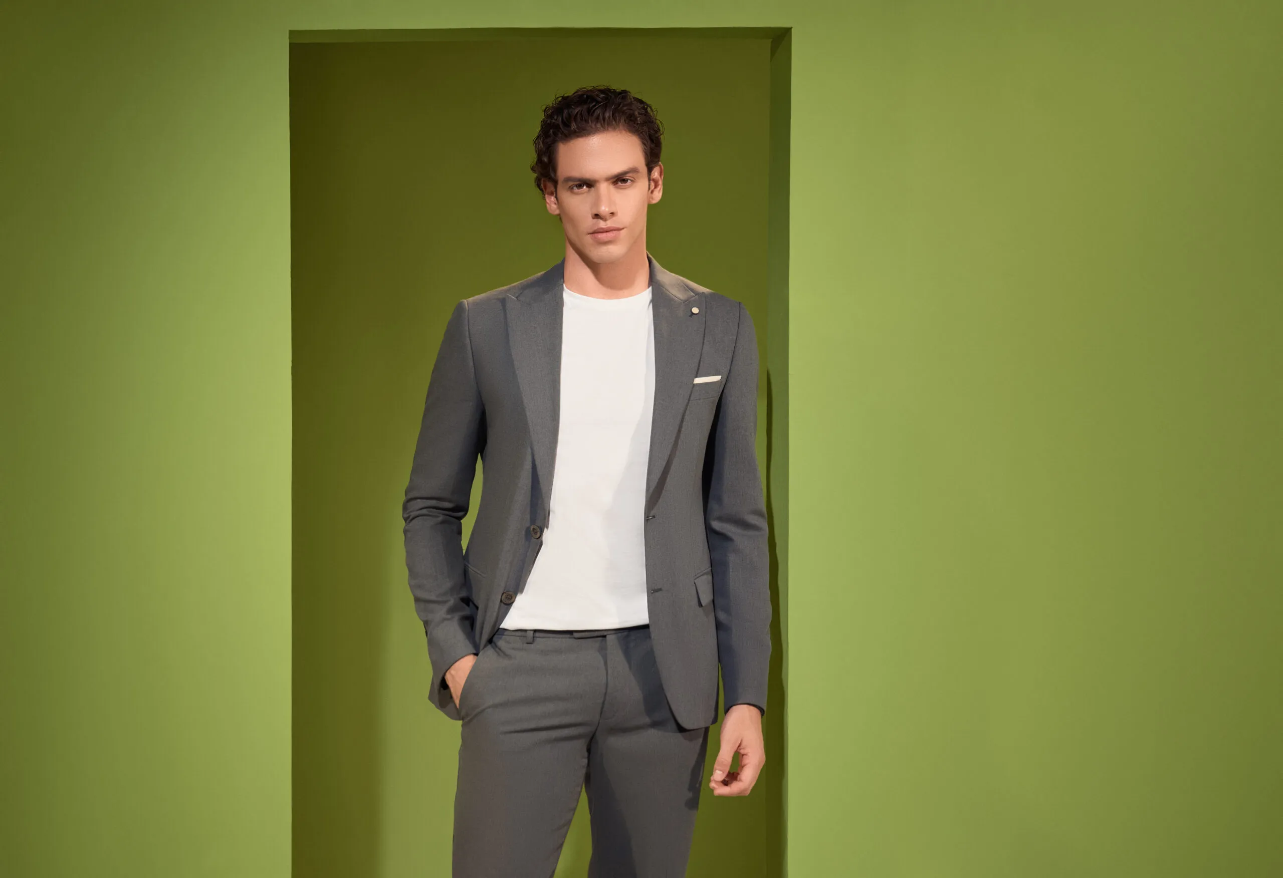 Jakamen - LookBook