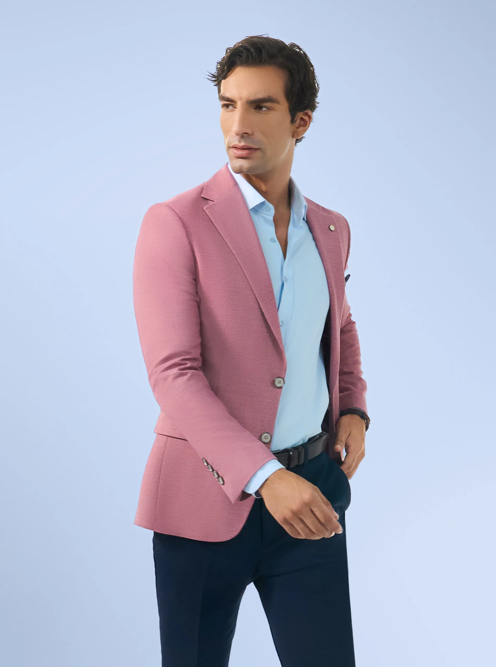Jakamen - LookBook