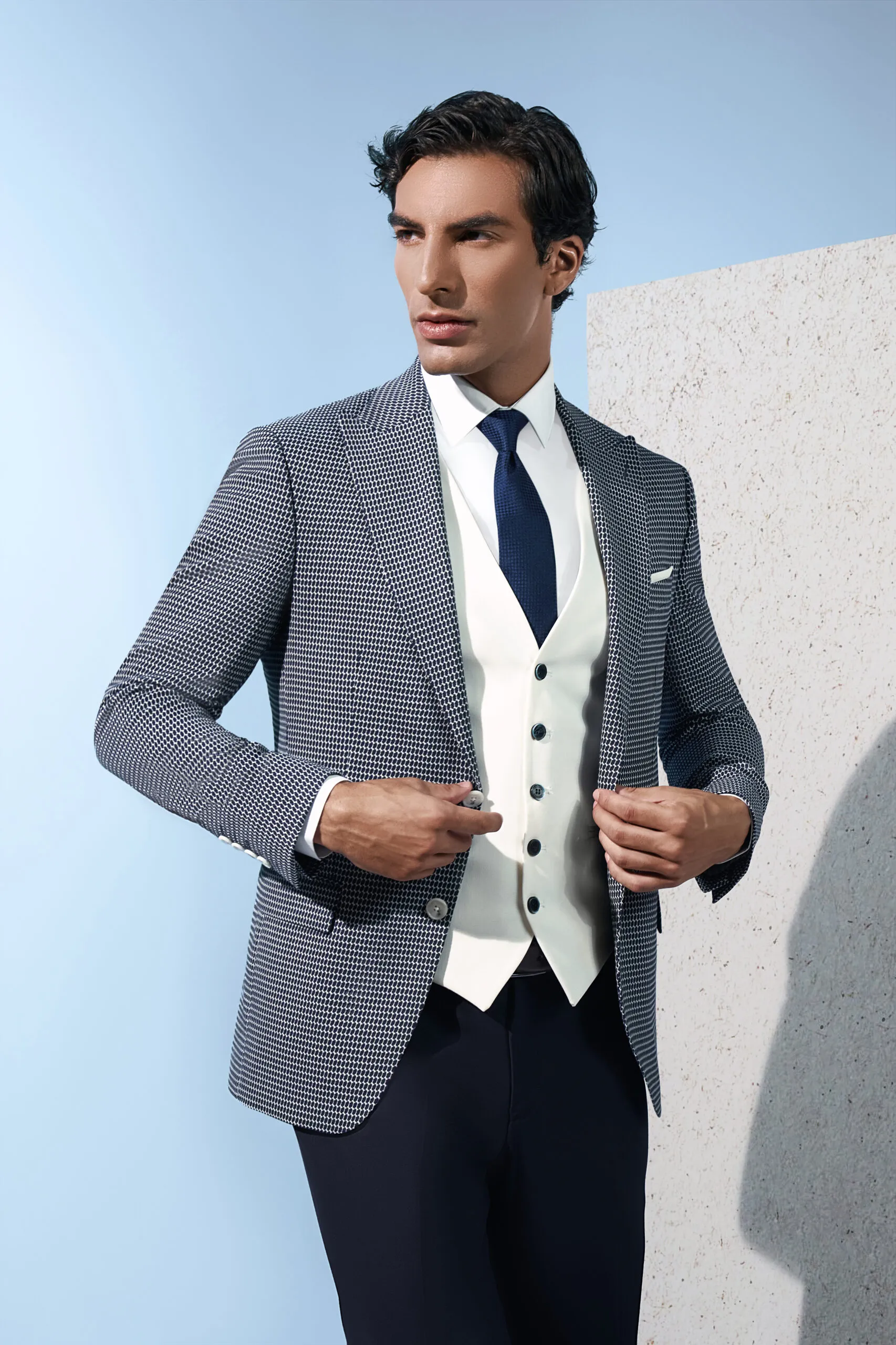Jakamen - LookBook