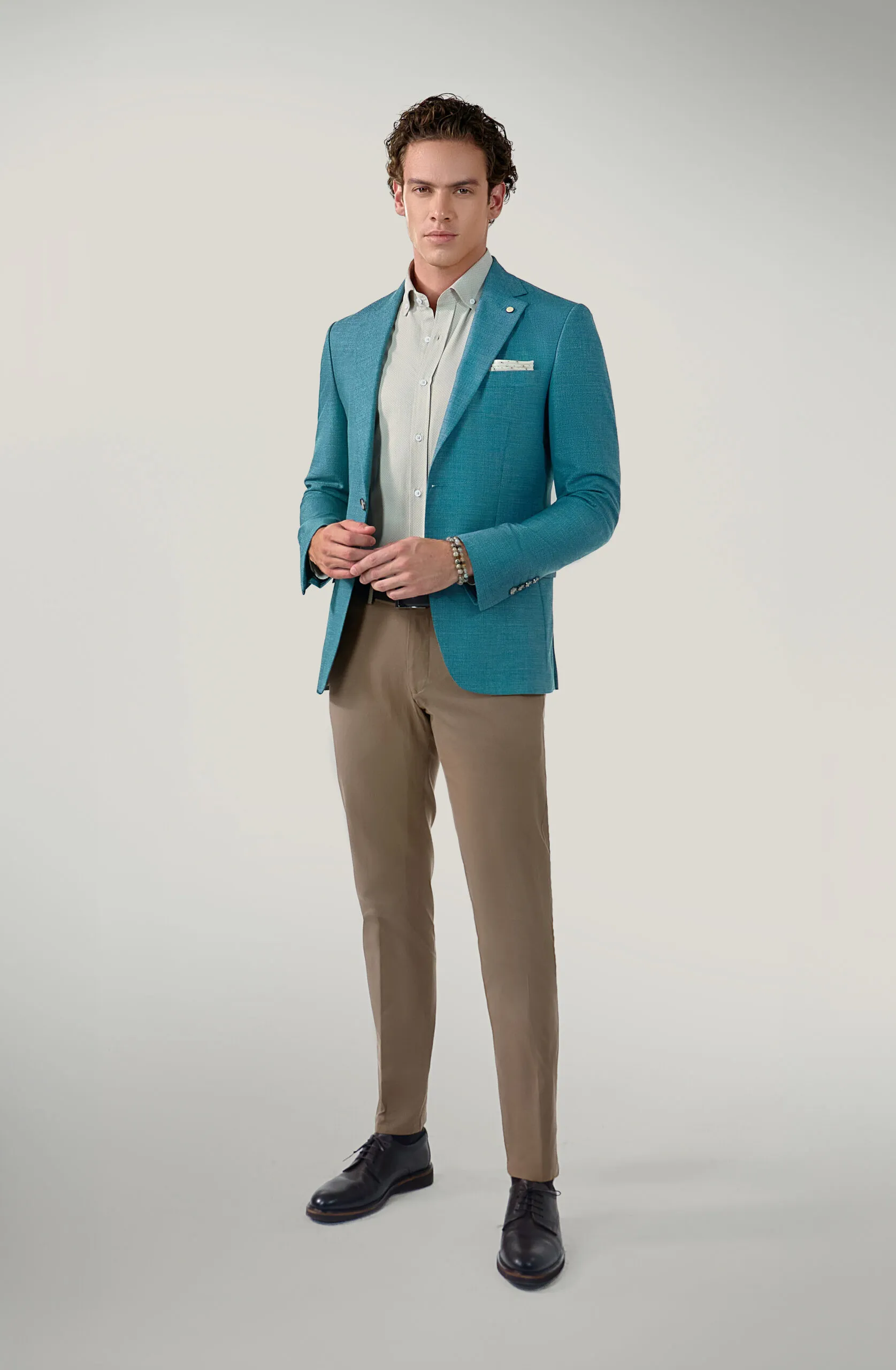 Jakamen - LookBook