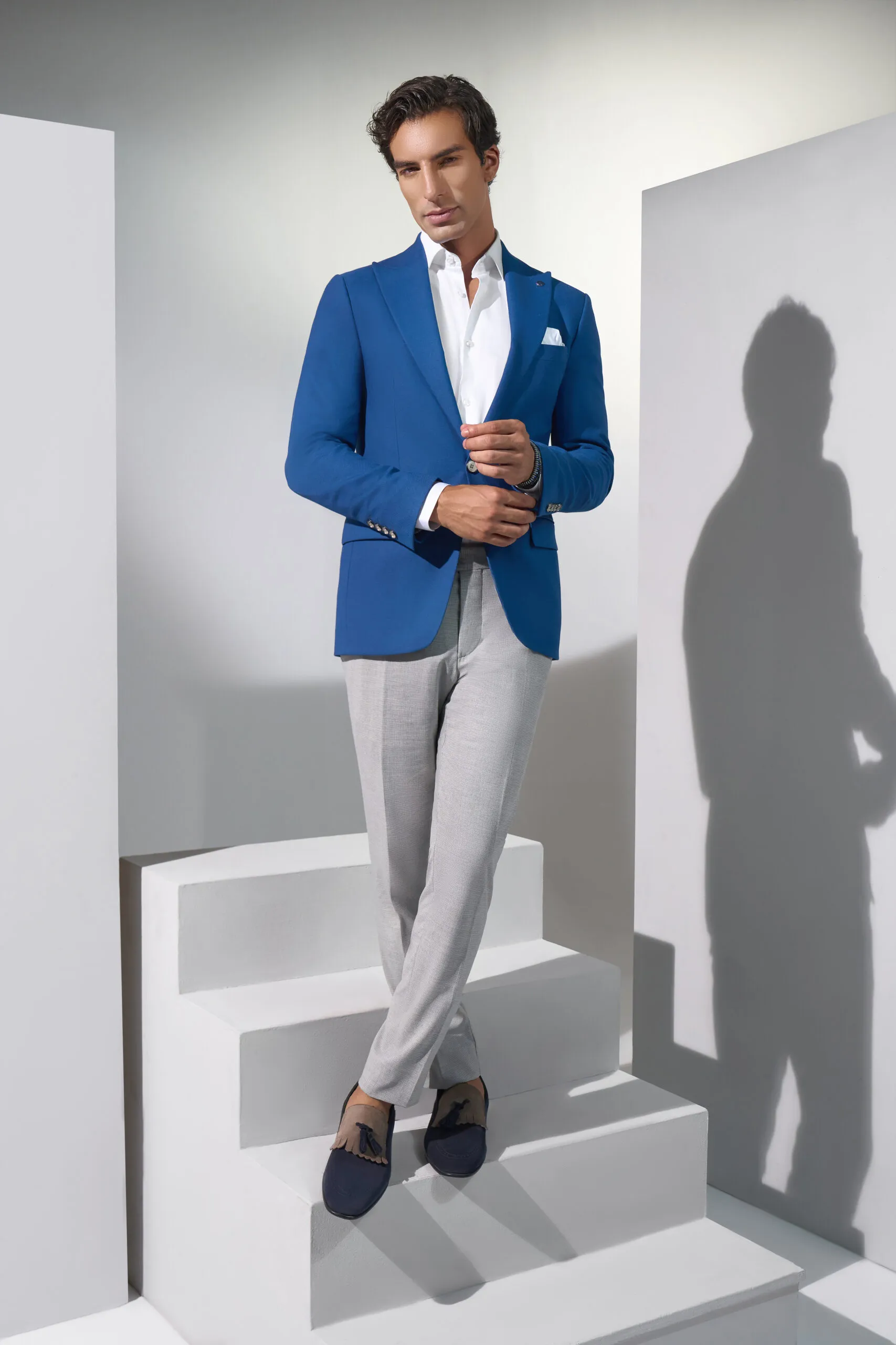 Jakamen - LookBook