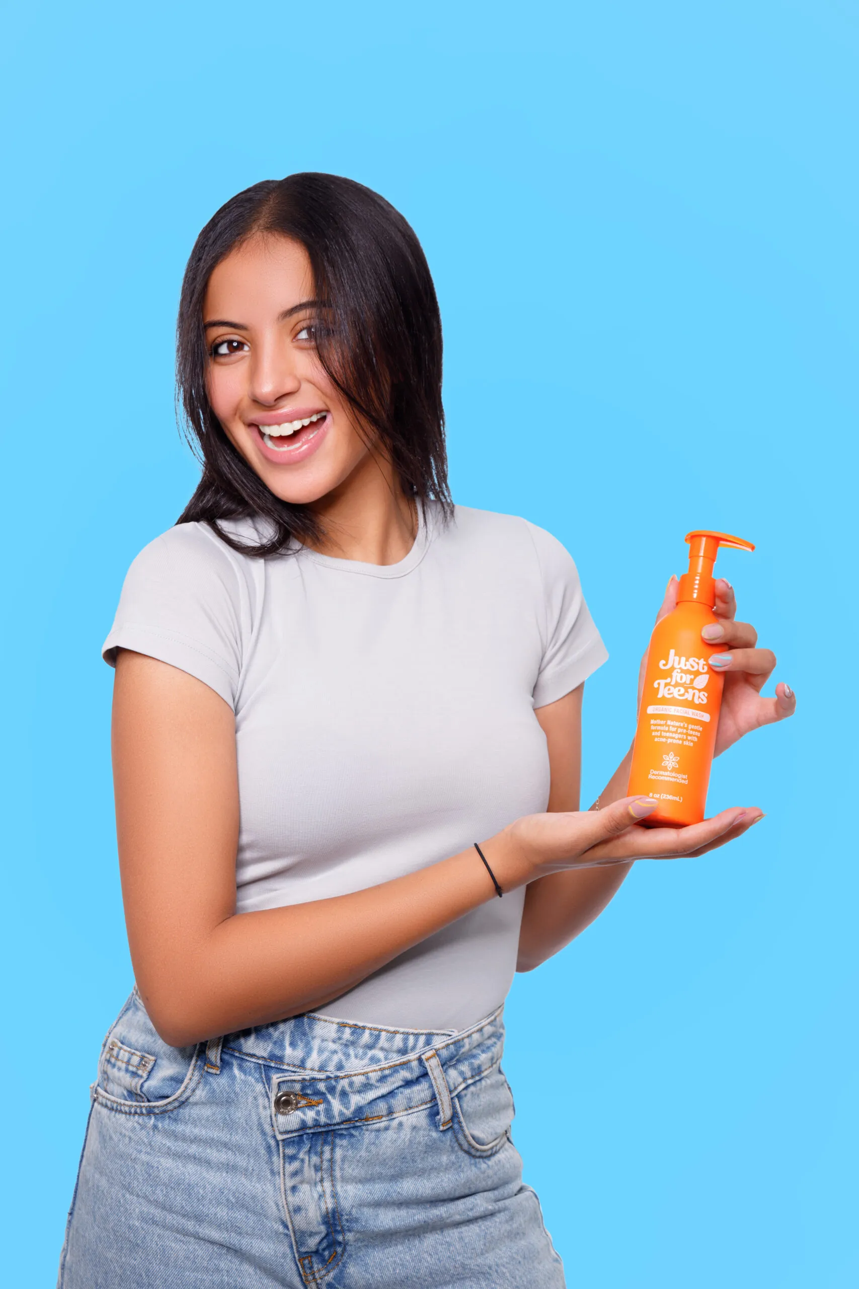 Just For Teens - Commercial