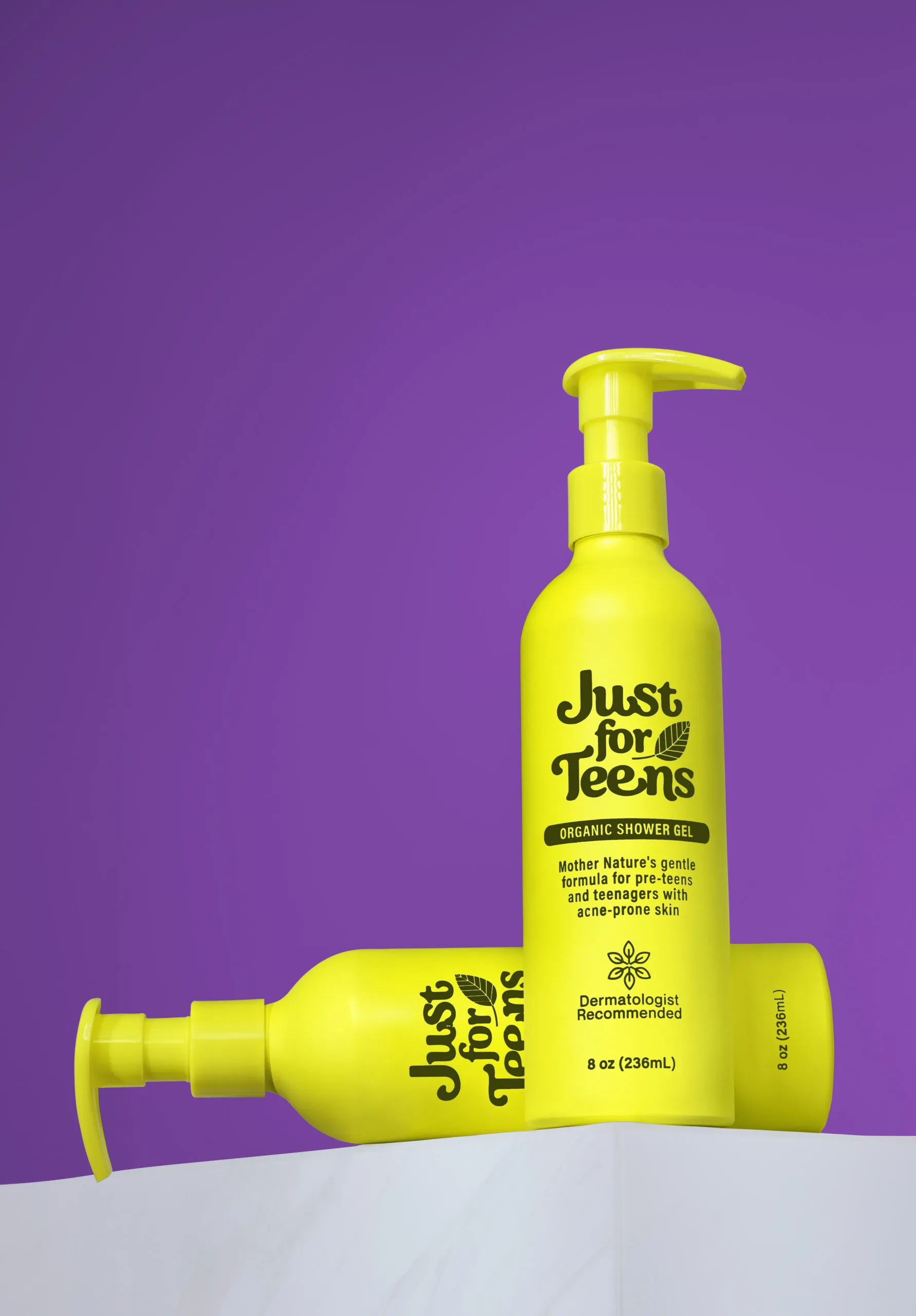 Just For Teens - Commercial