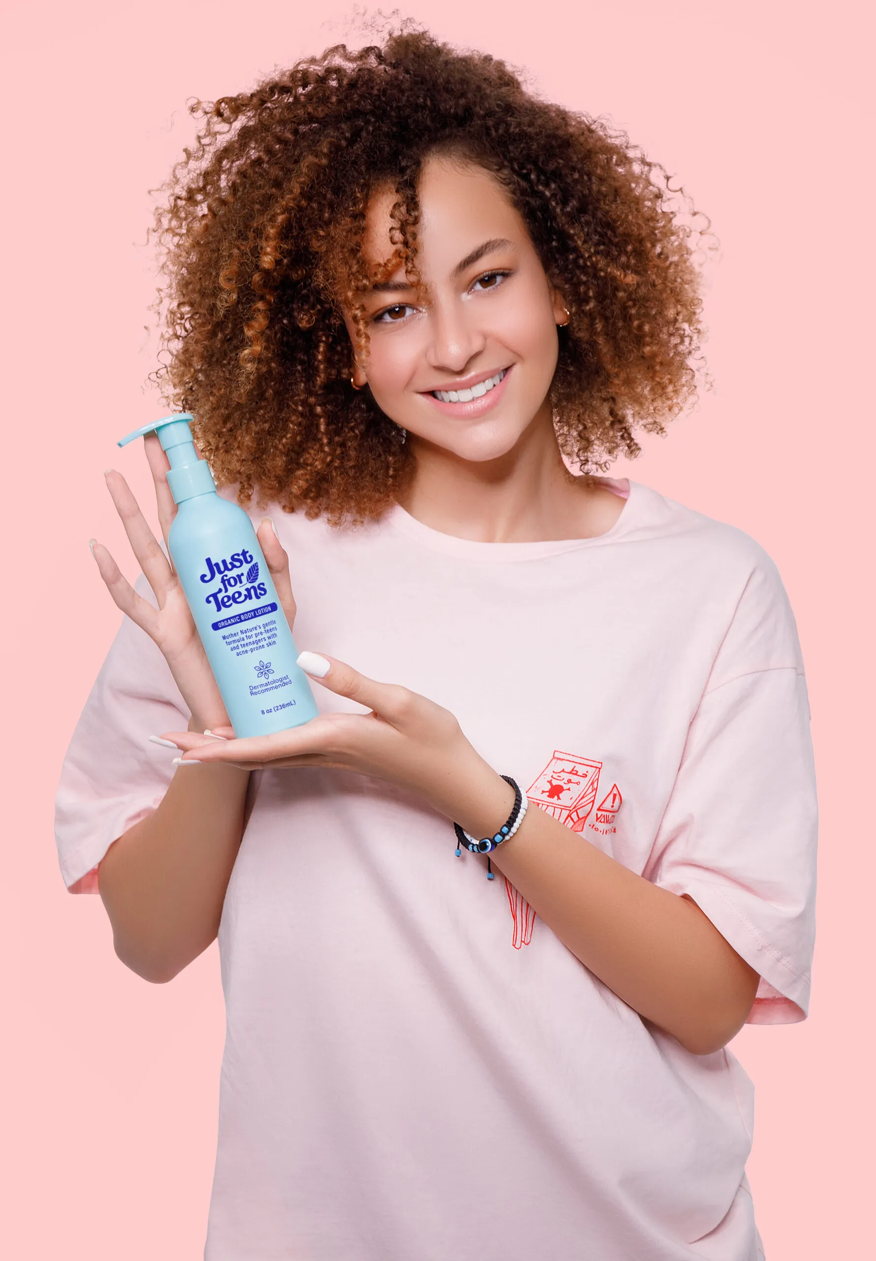 Just For Teens - LookBook