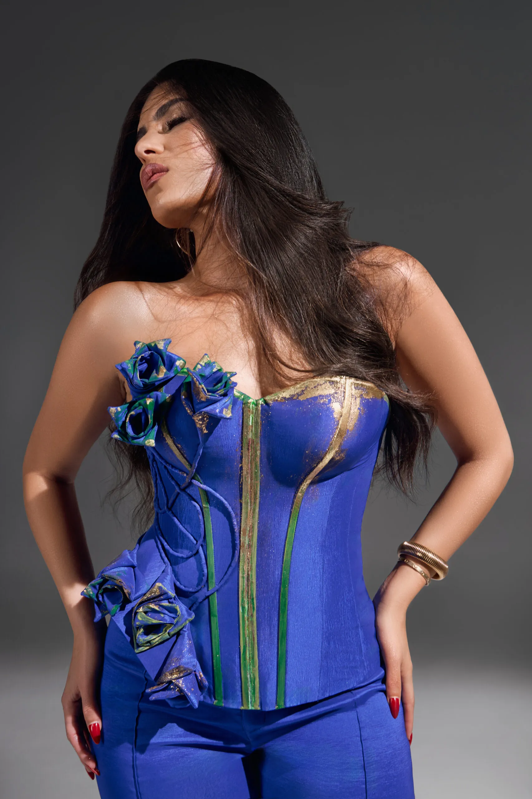 Rania Abou Elnasr - Commercial