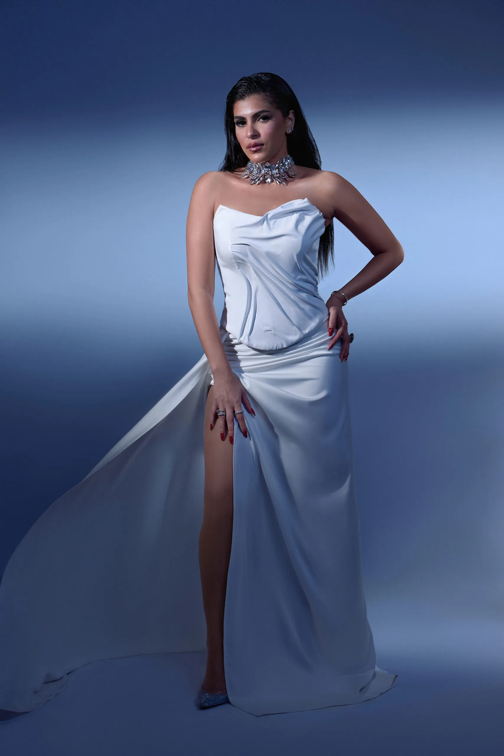 Rania Abou Elnasr - Commercial