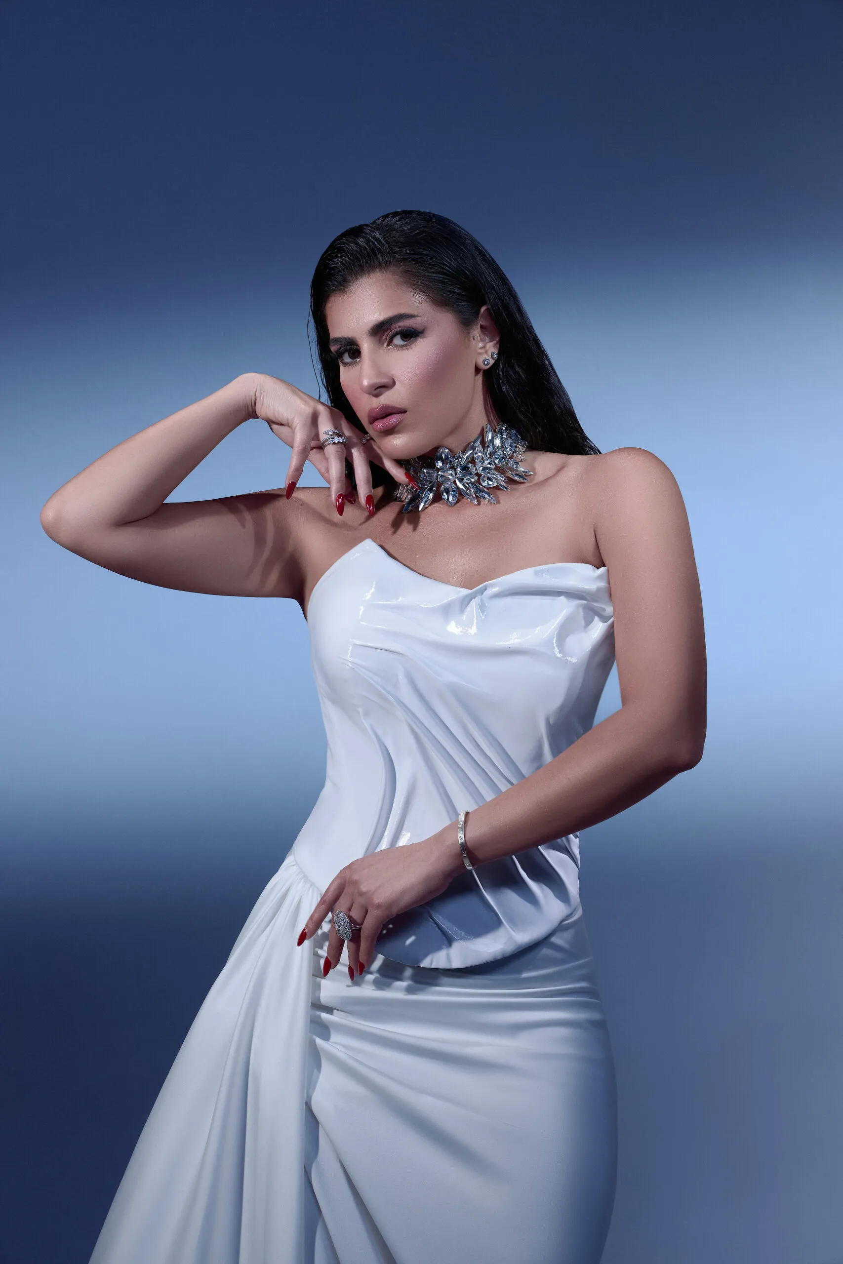 Rania Abou Elnasr - LookBook