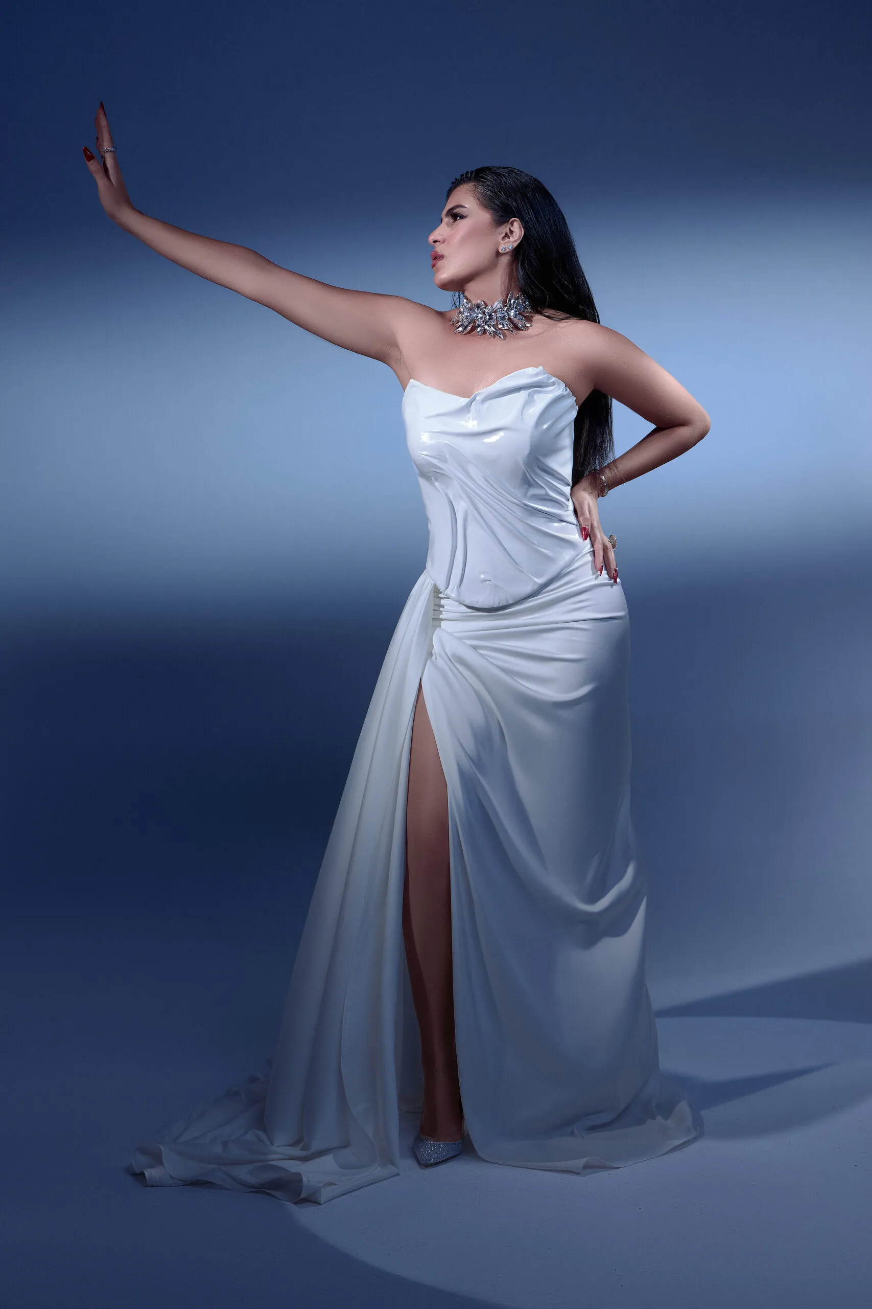 Rania Abou Elnasr - LookBook