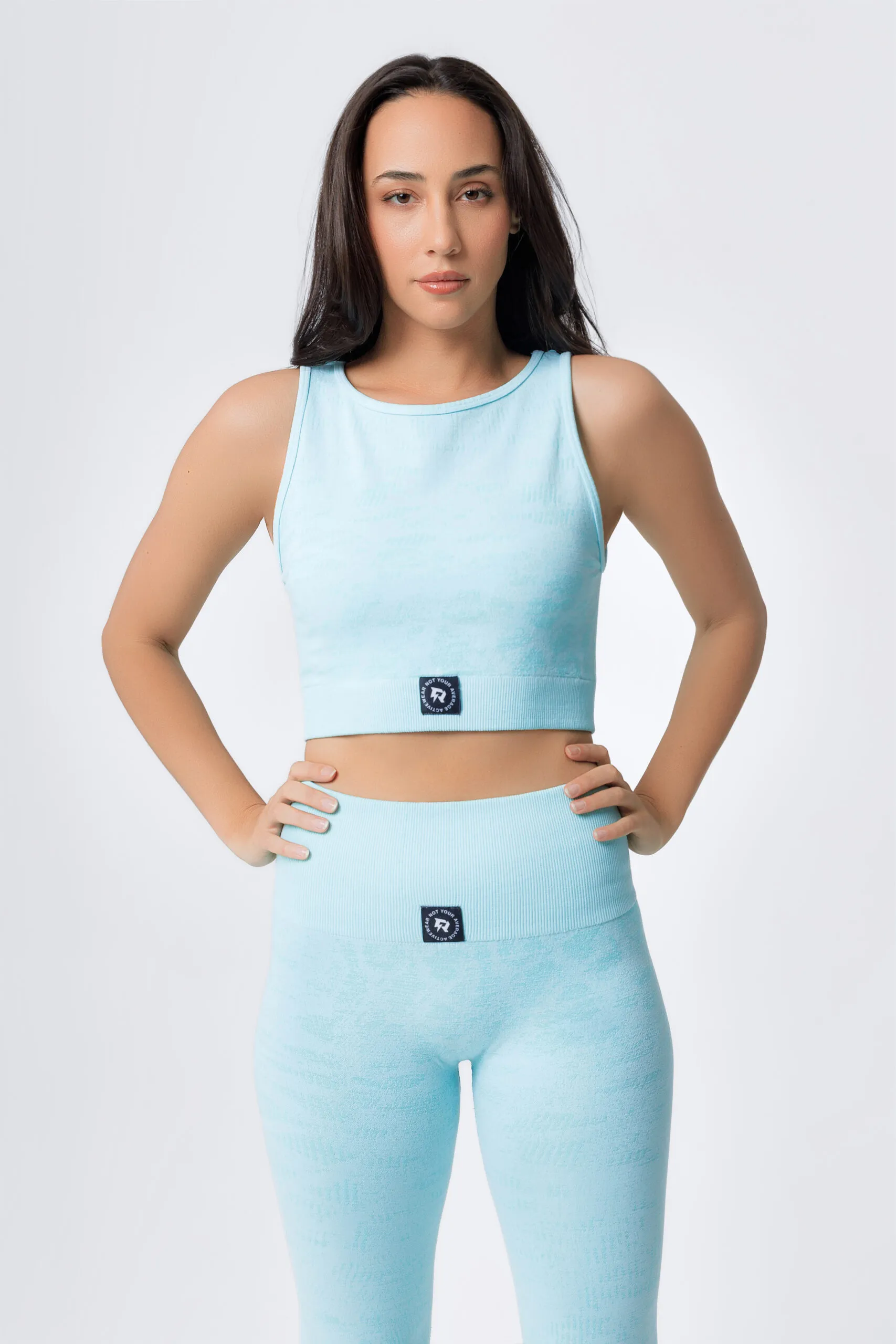 Rave Apparel - Commercial