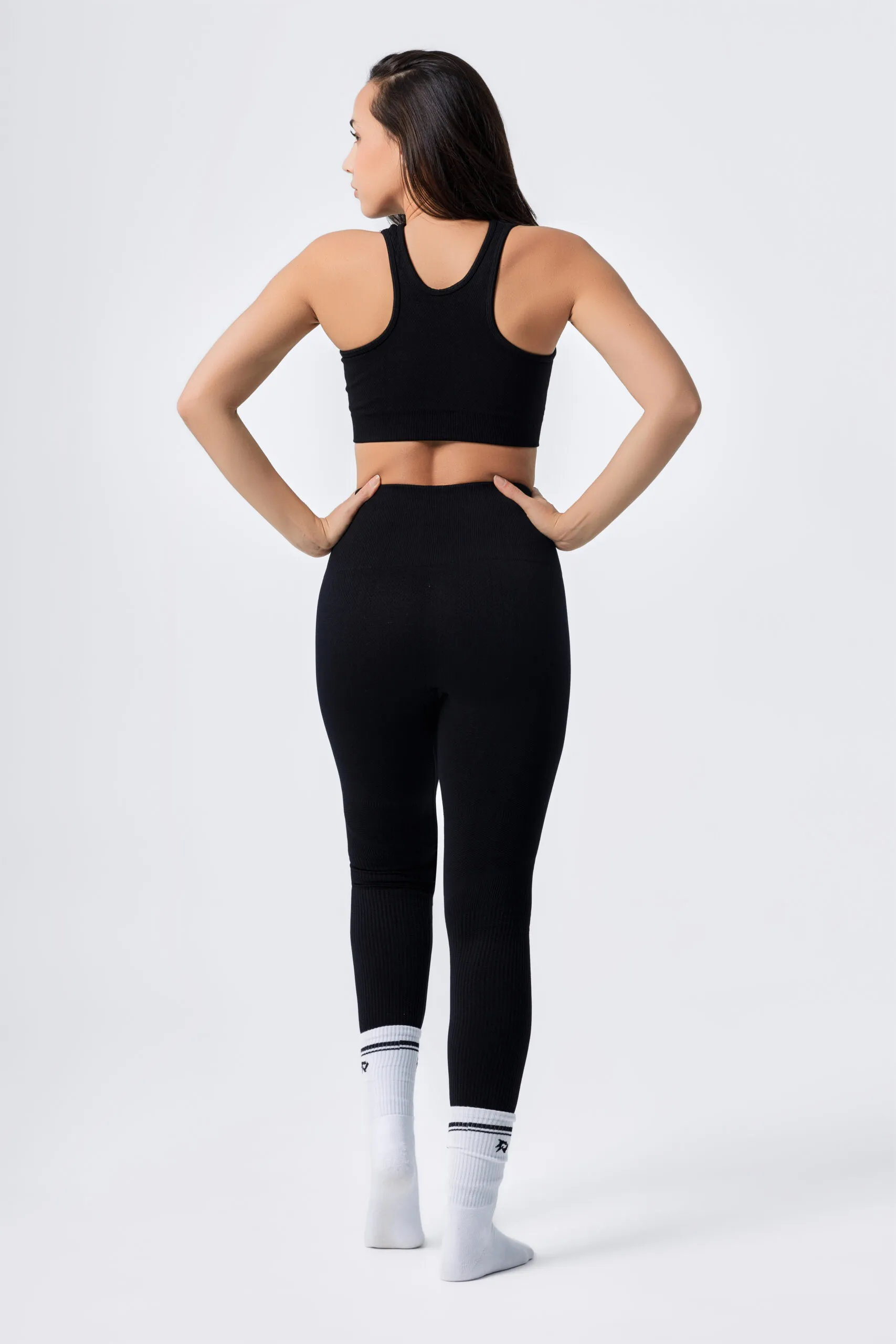 Rave Apparel - Commercial