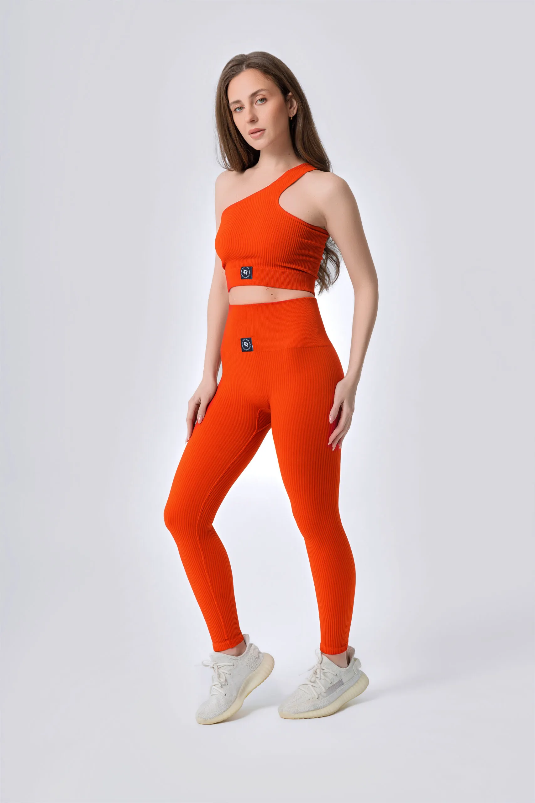 Rave Apparel - Commercial