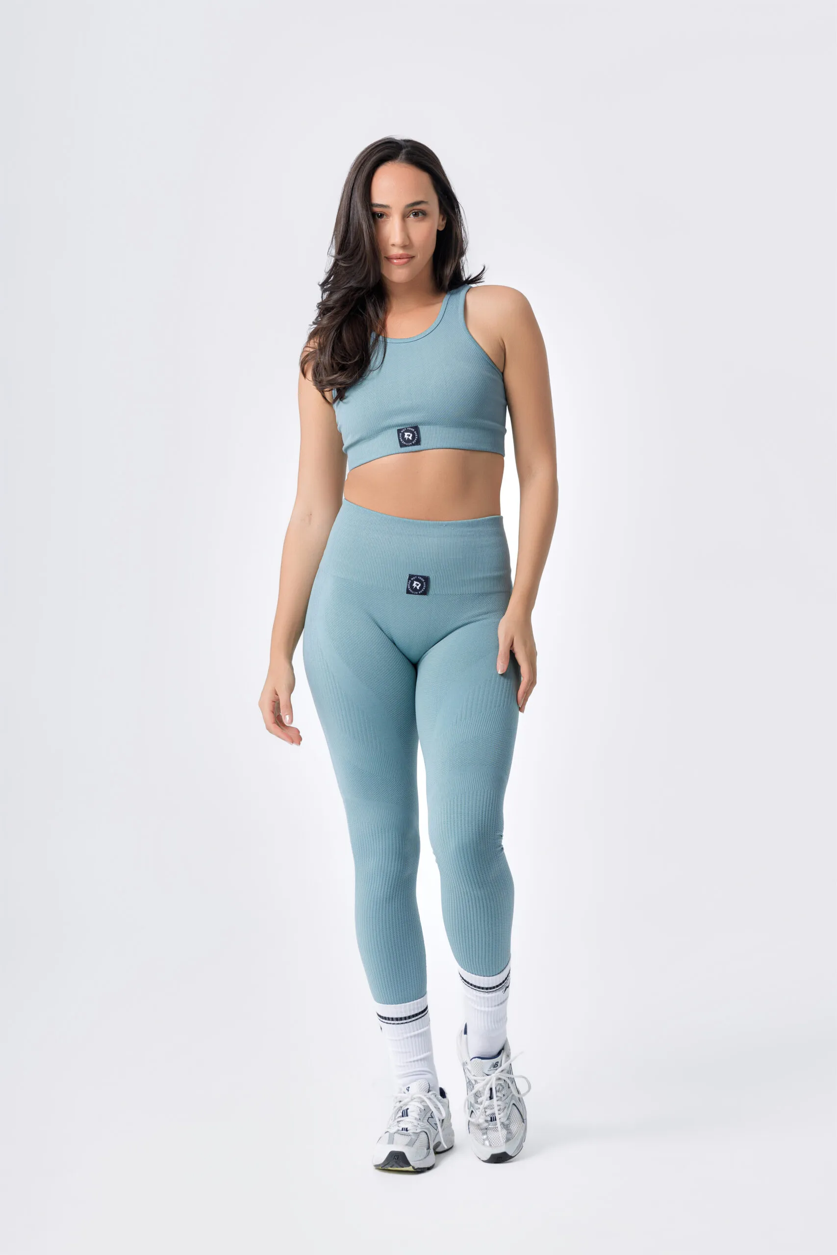 Rave Apparel - Commercial