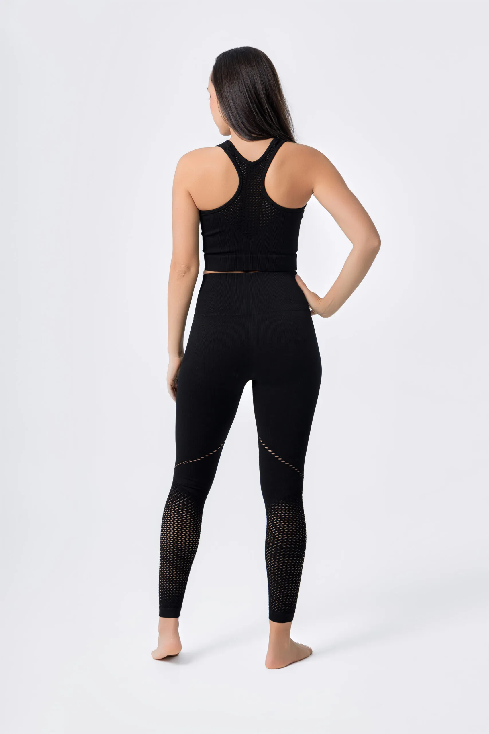 Rave Apparel - Commercial