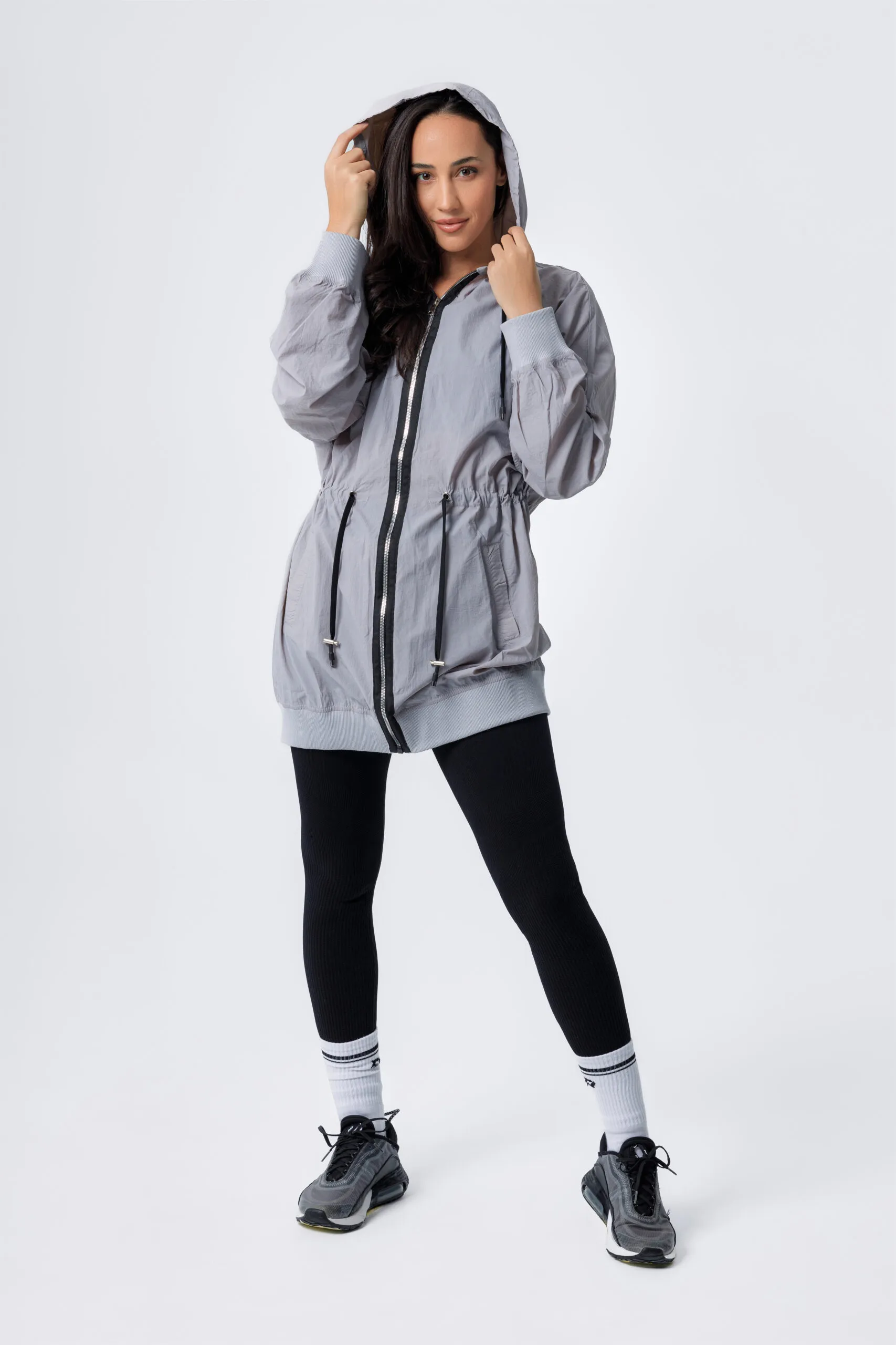 Rave Apparel - Commercial