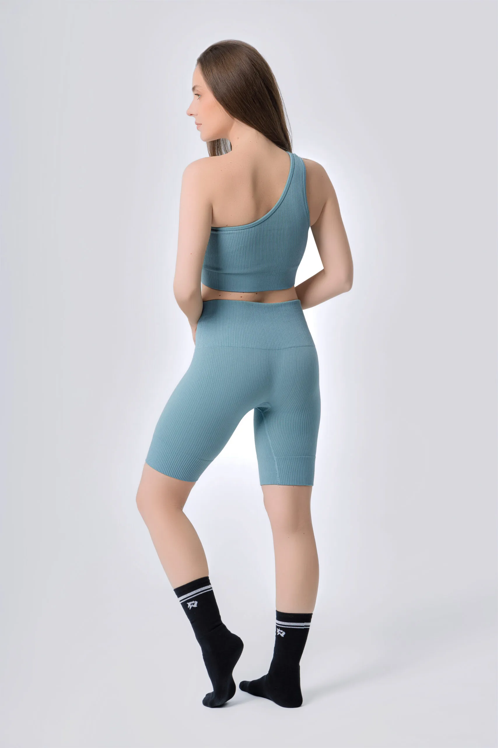 Rave Apparel - Commercial