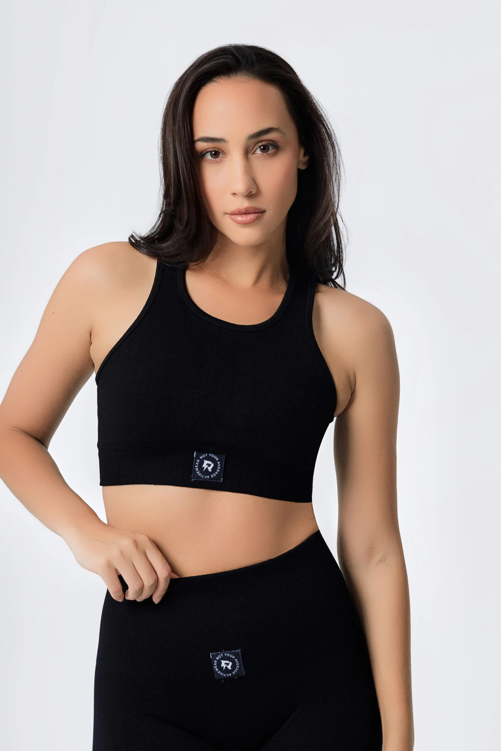 Rave Apparel - Commercial