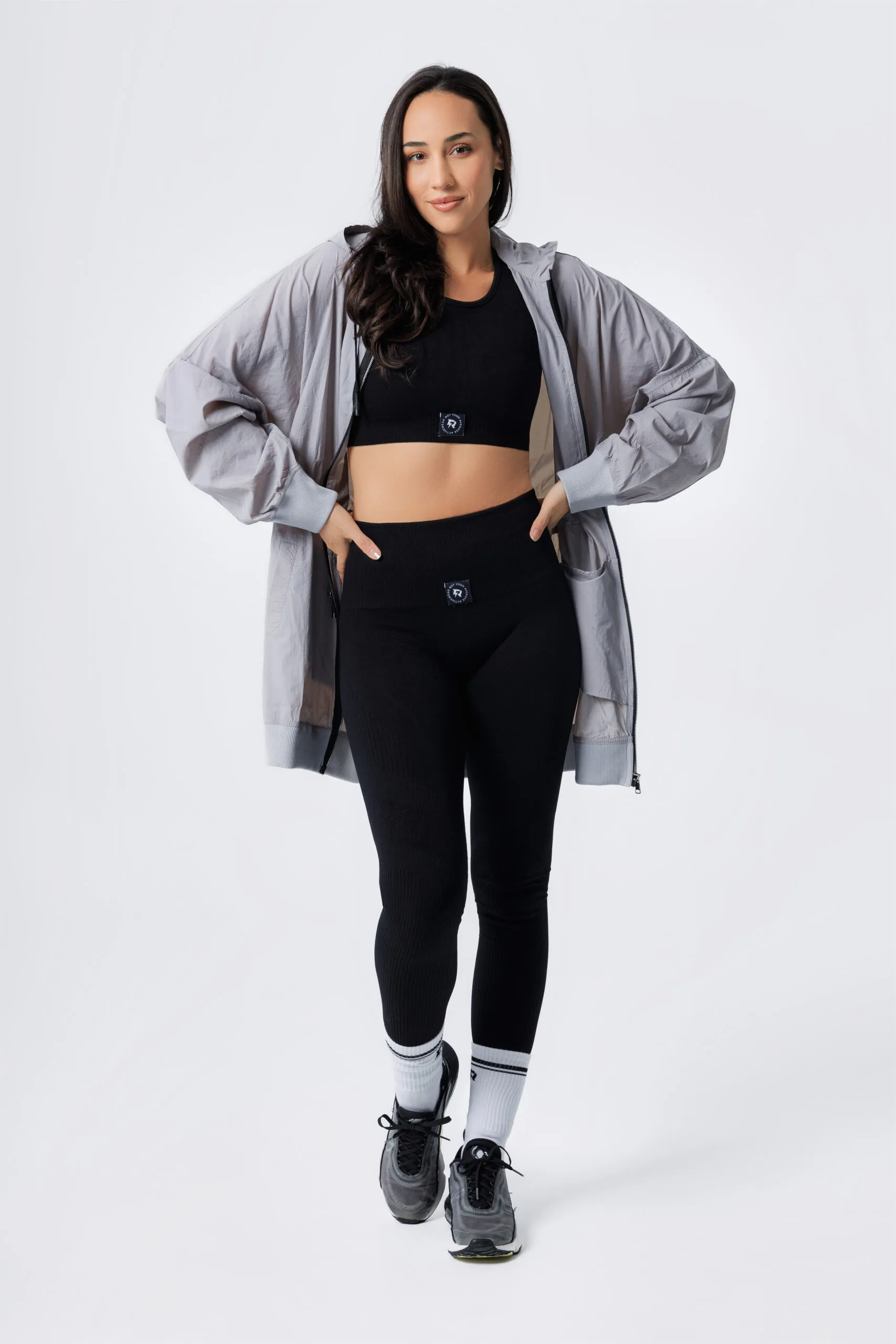 Rave Apparel - Commercial