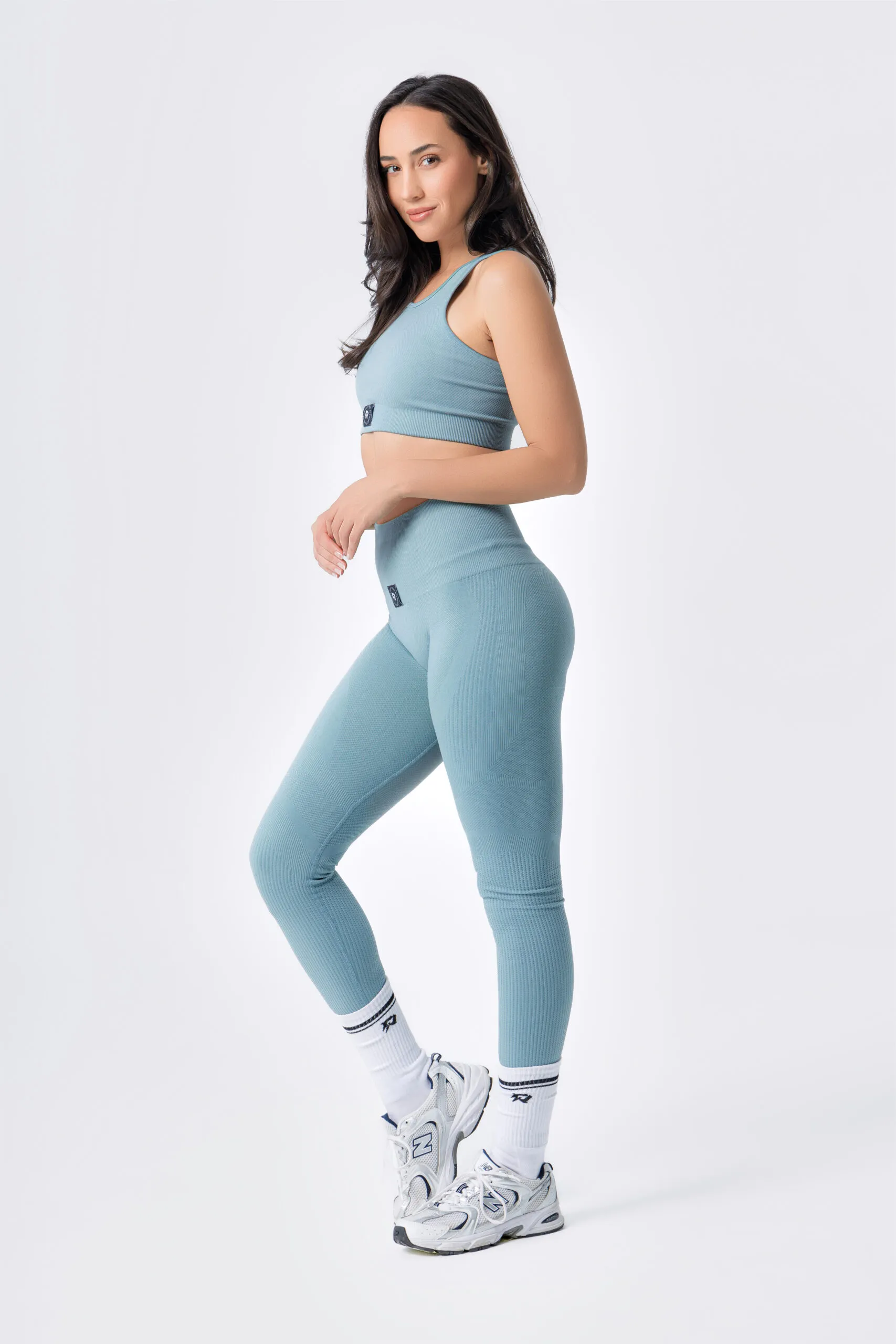 Rave Apparel - Commercial