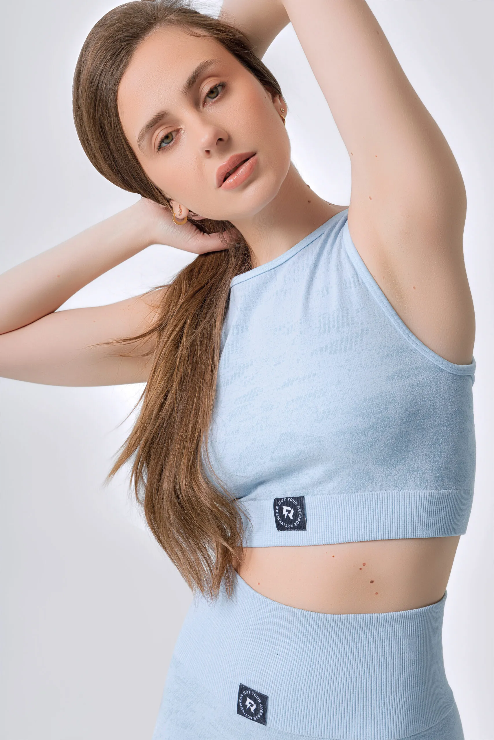 Rave Apparel - Commercial