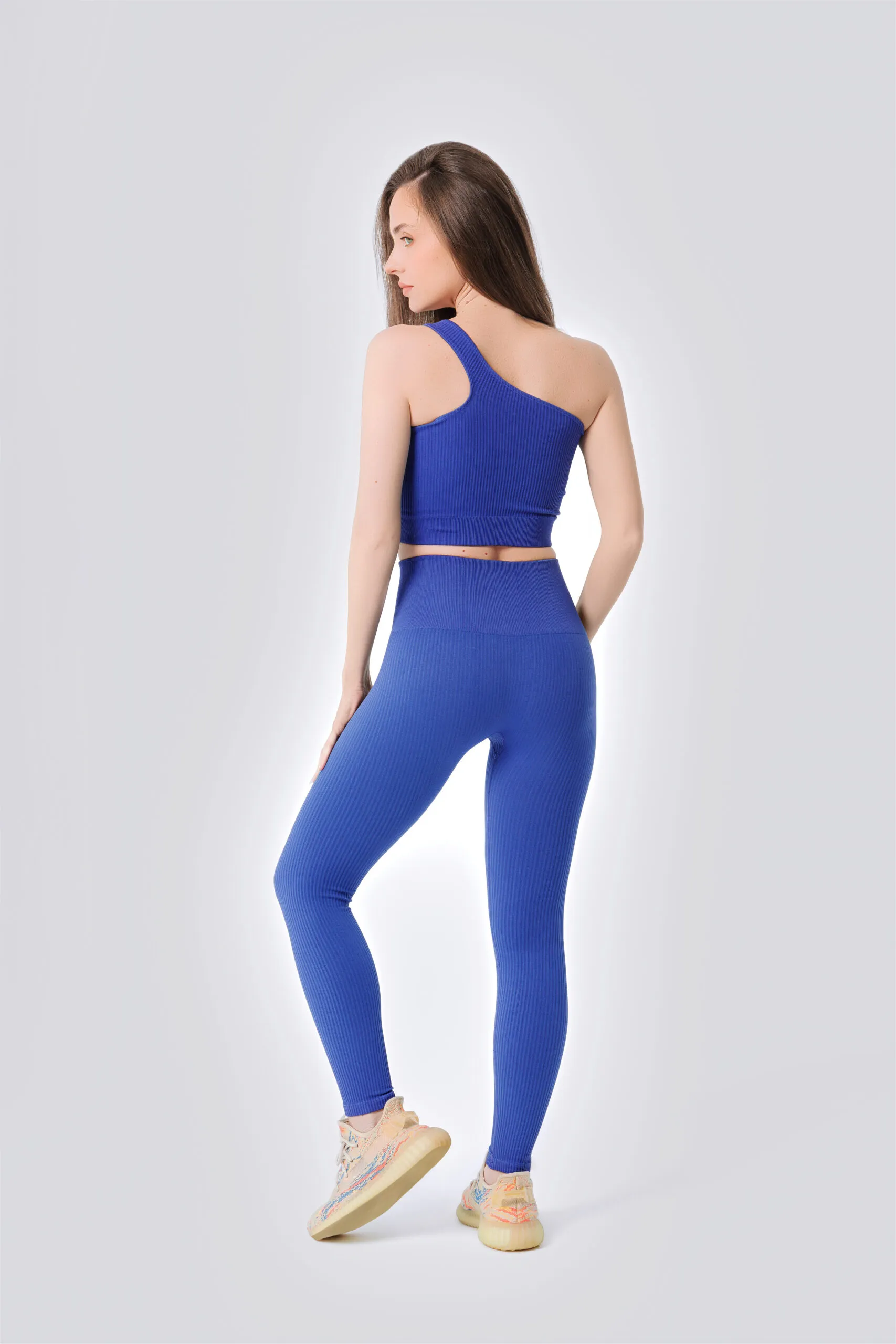 Rave Apparel - Commercial
