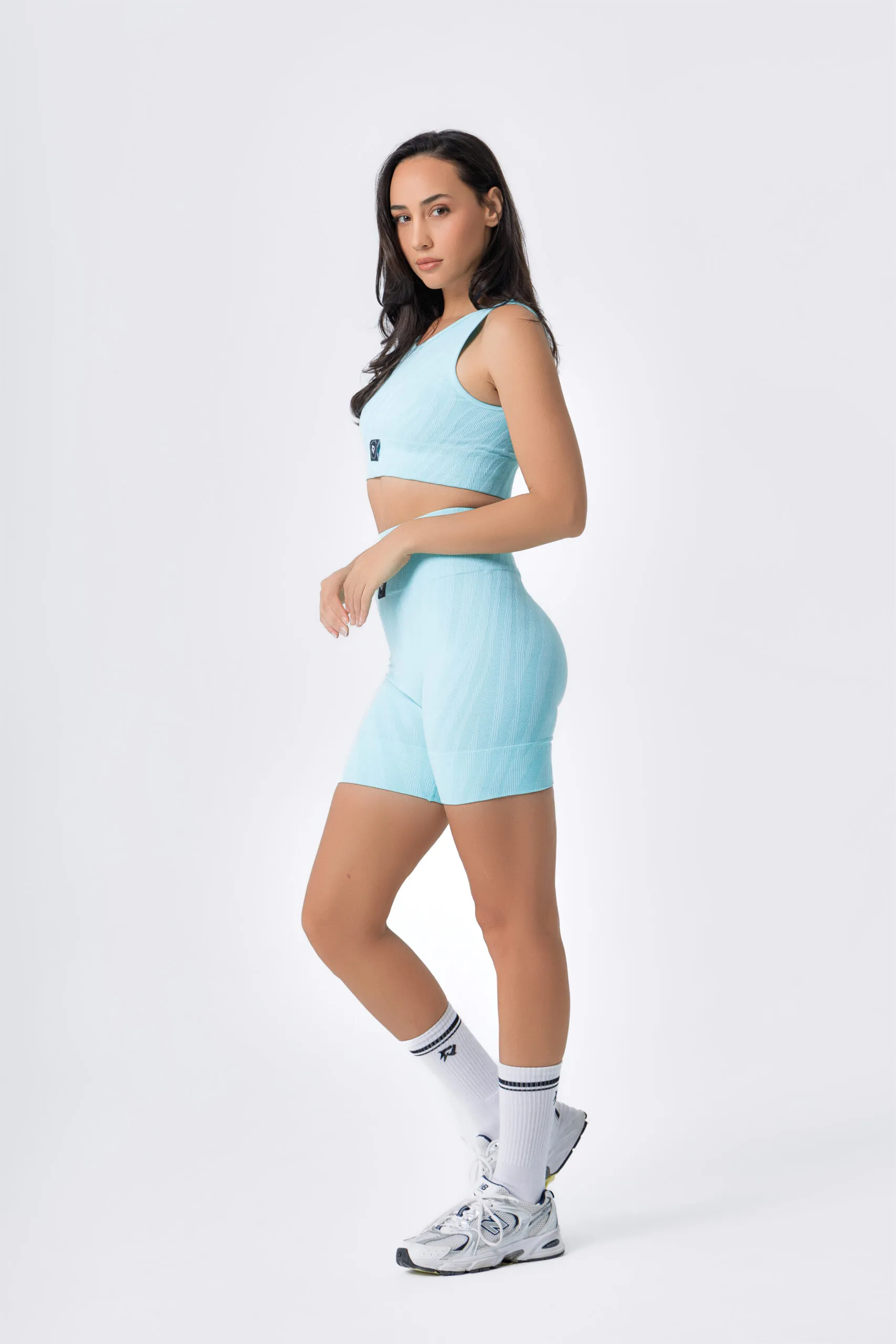 Rave Apparel - Commercial
