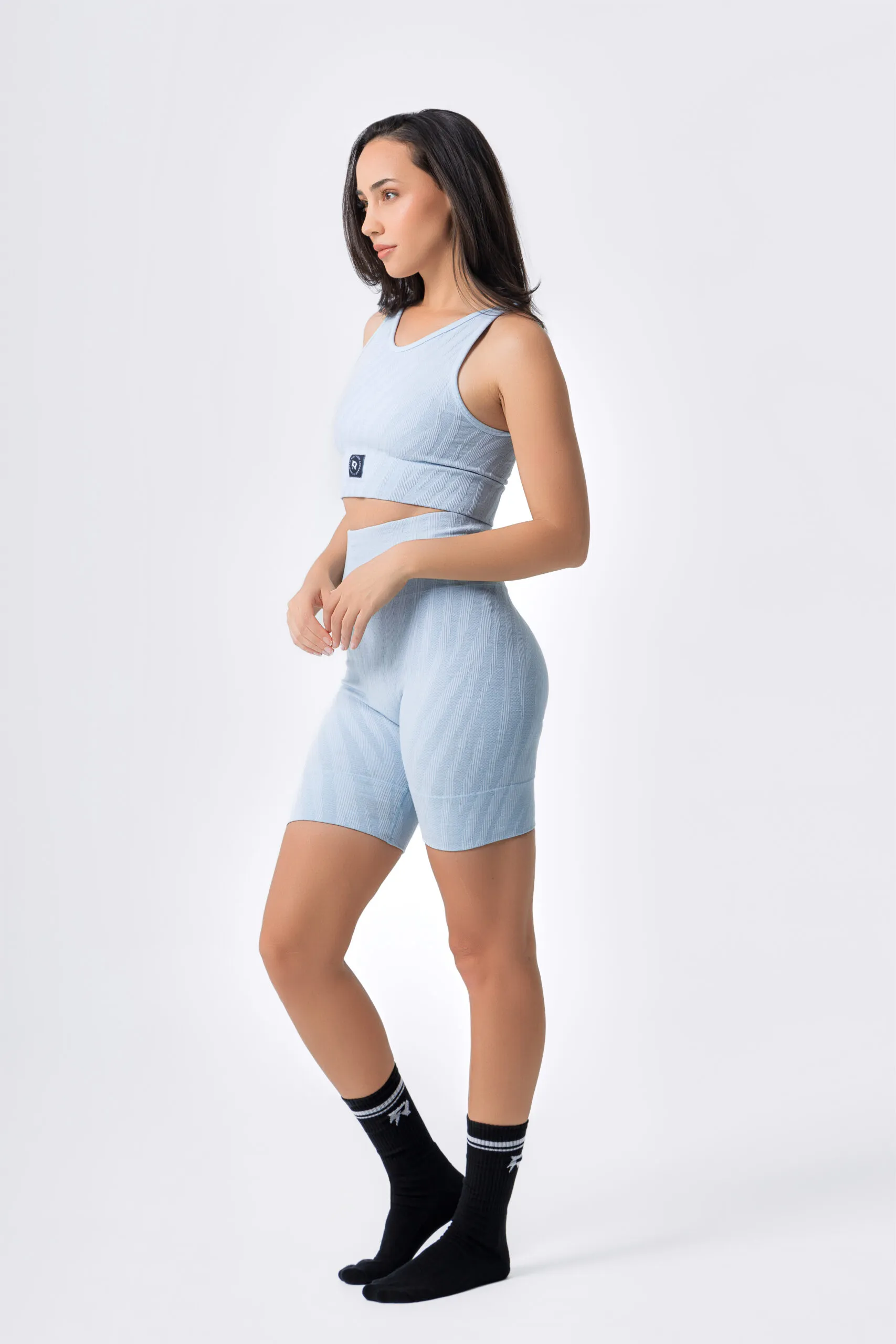 Rave Apparel - Commercial