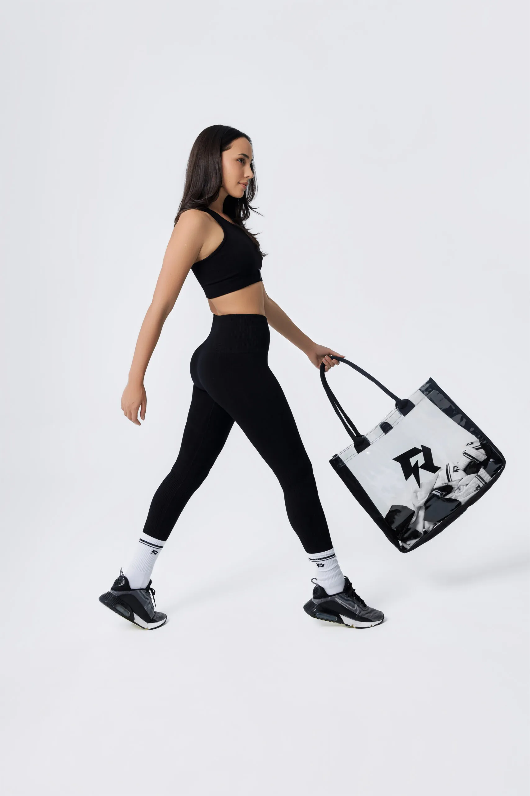 Rave Apparel - Commercial