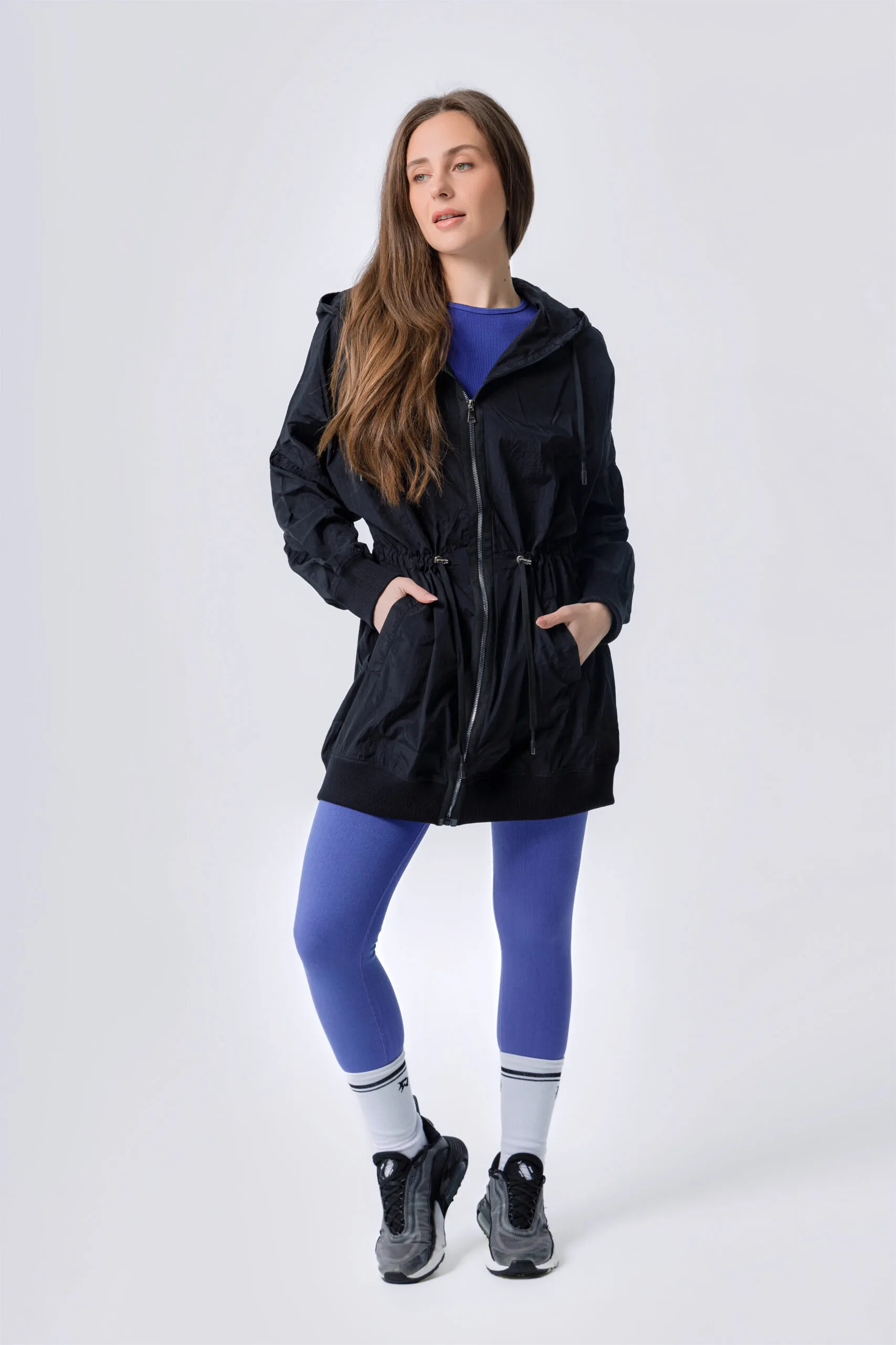 Rave Apparel - Commercial