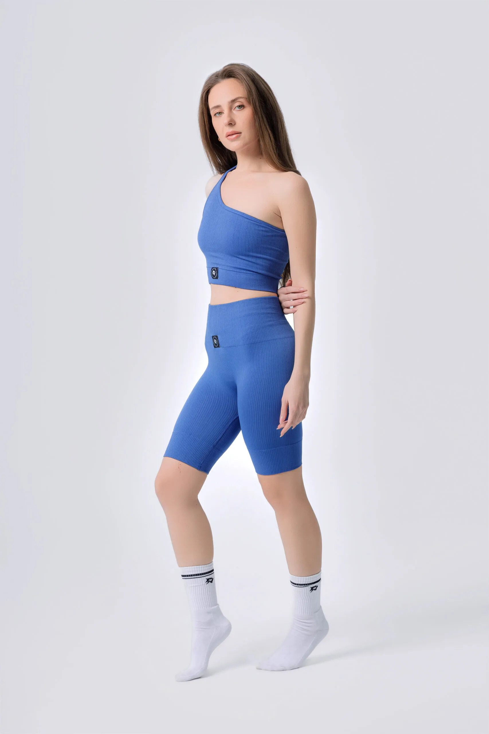 Rave Apparel - Commercial