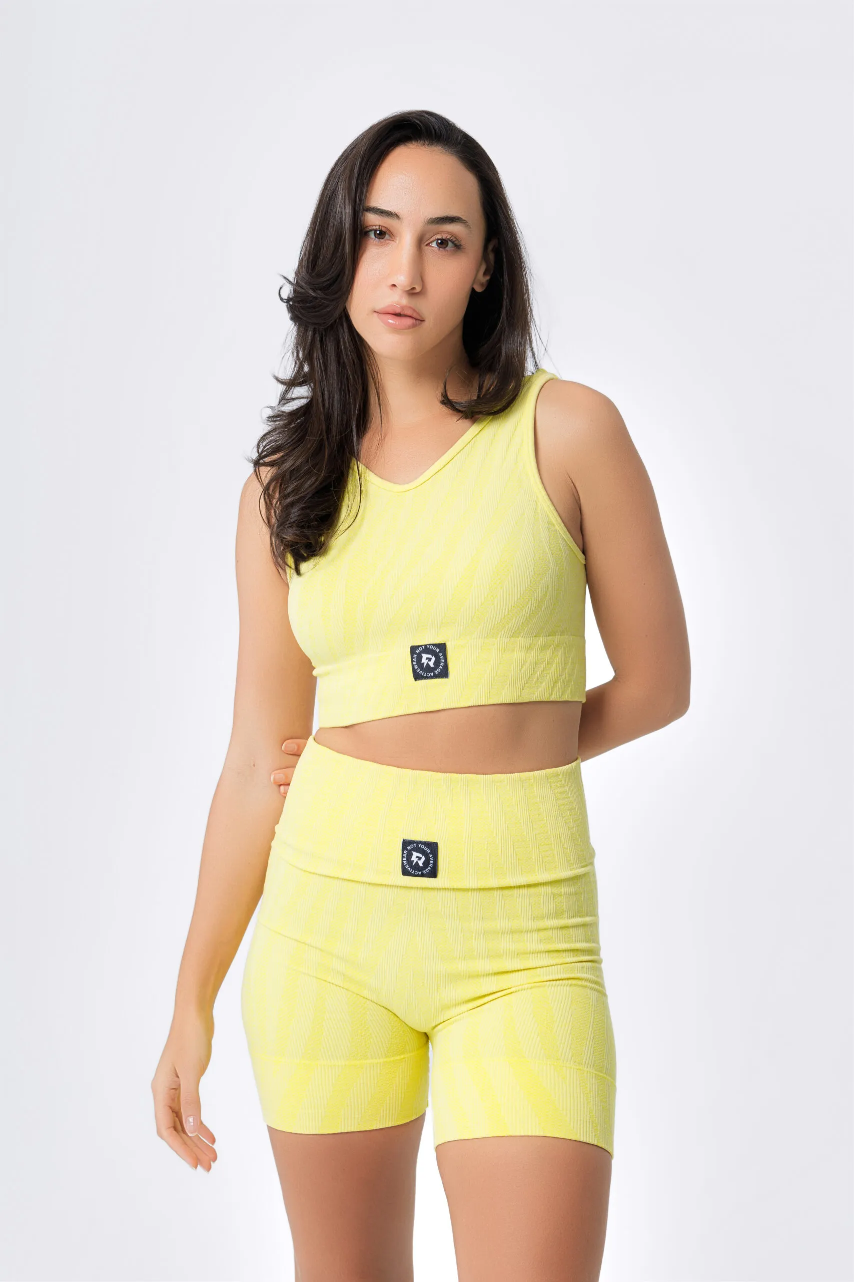 Rave Apparel - Commercial
