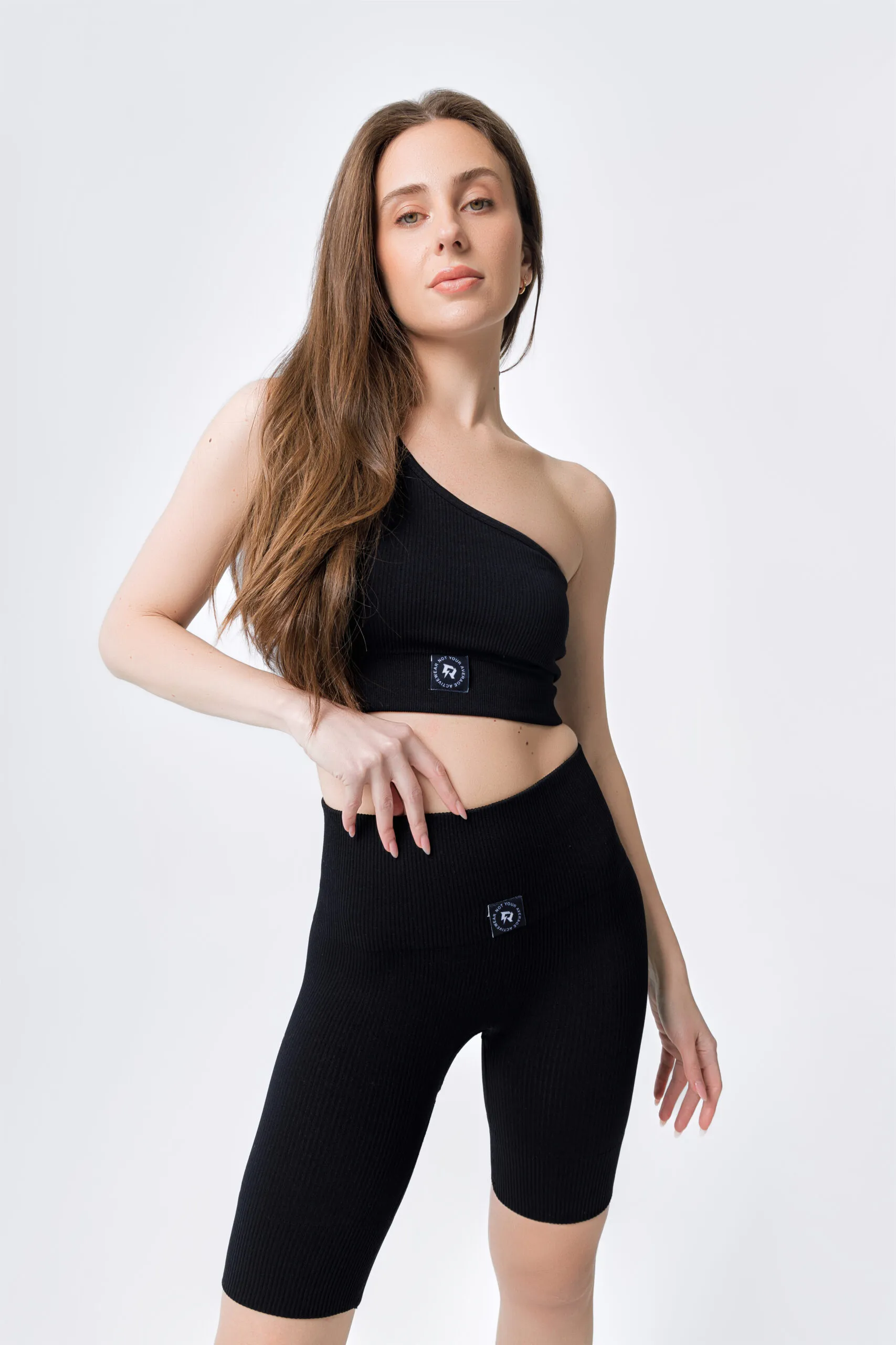 Rave Apparel - Commercial