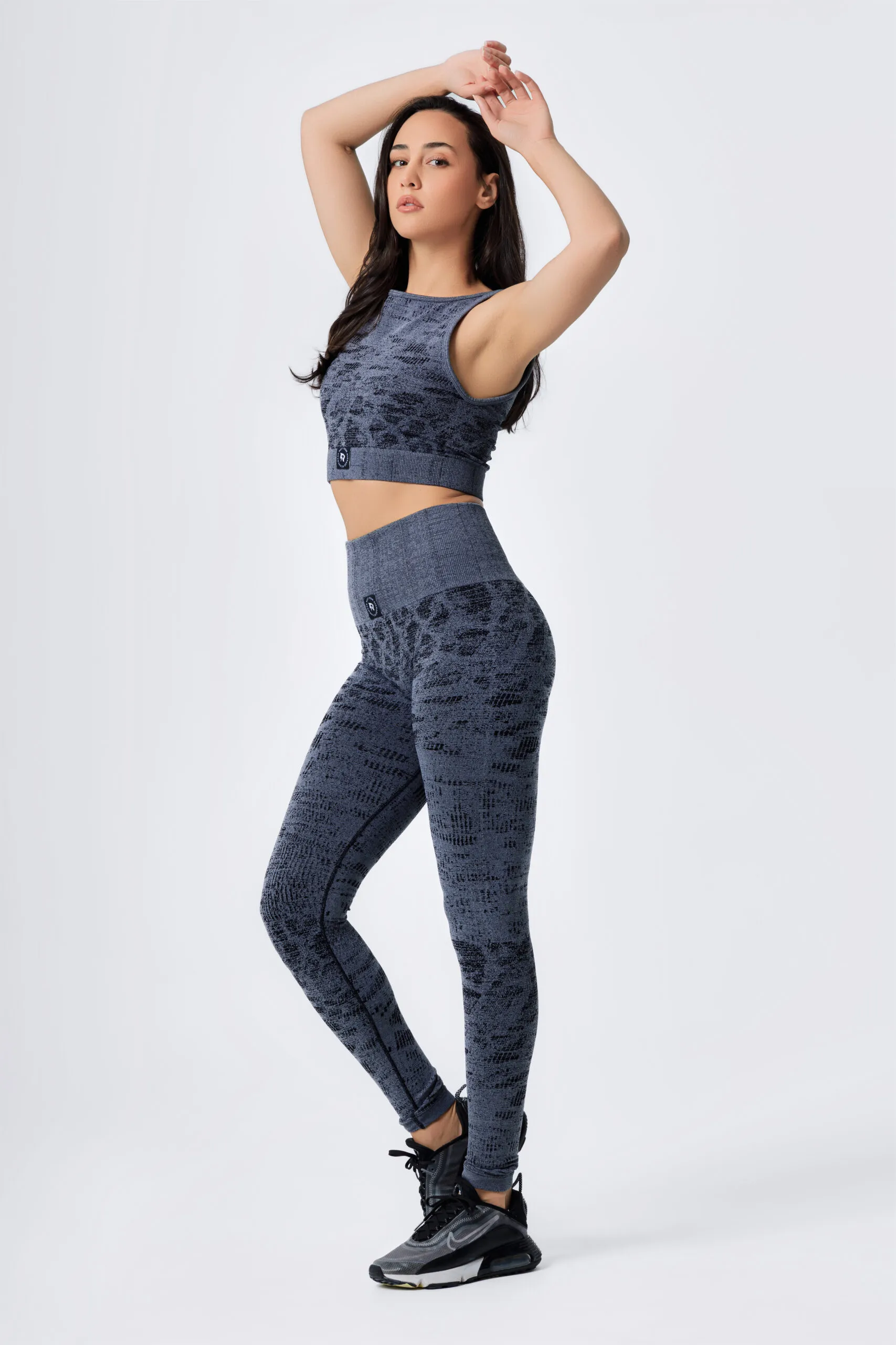 Rave Apparel - LookBook