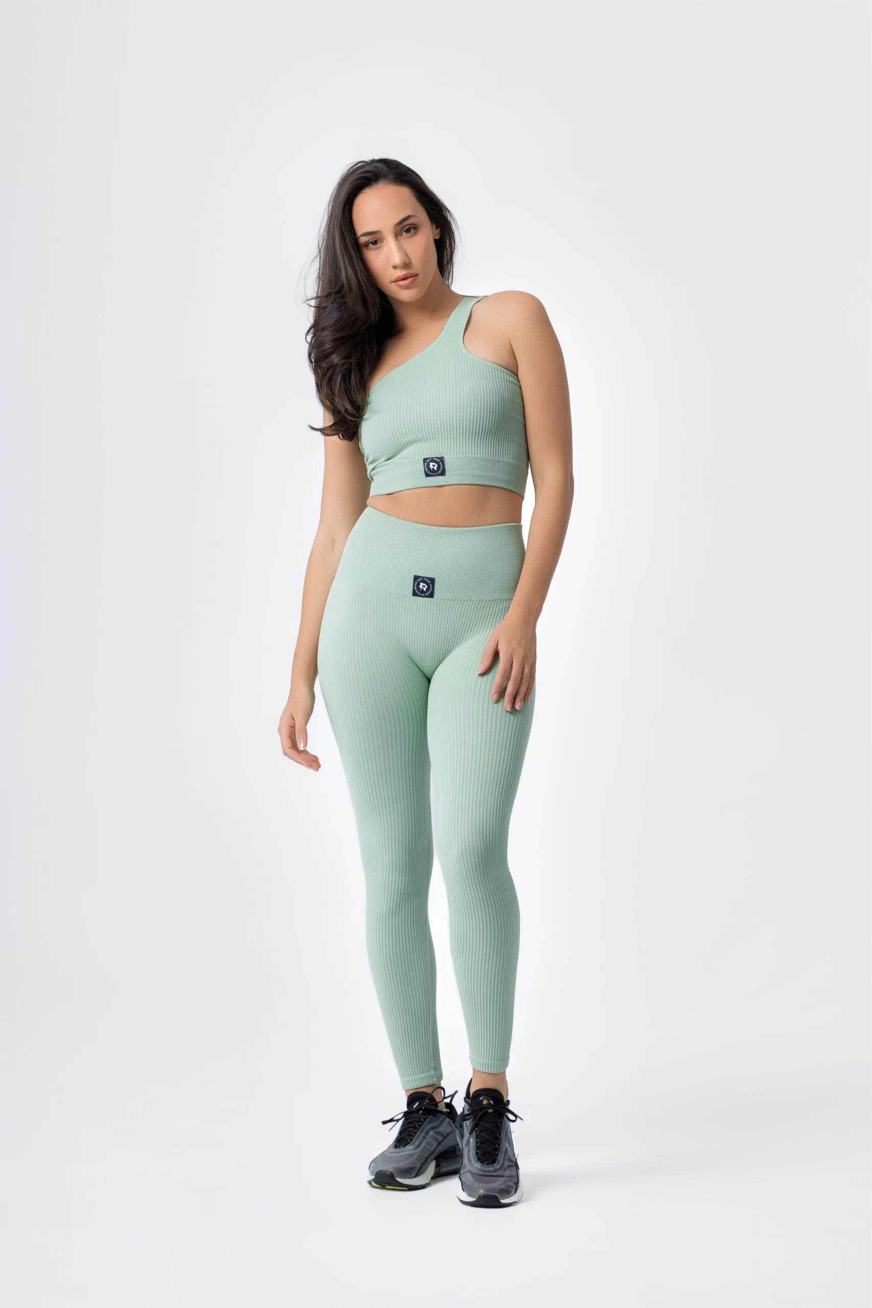 Rave Apparel - LookBook