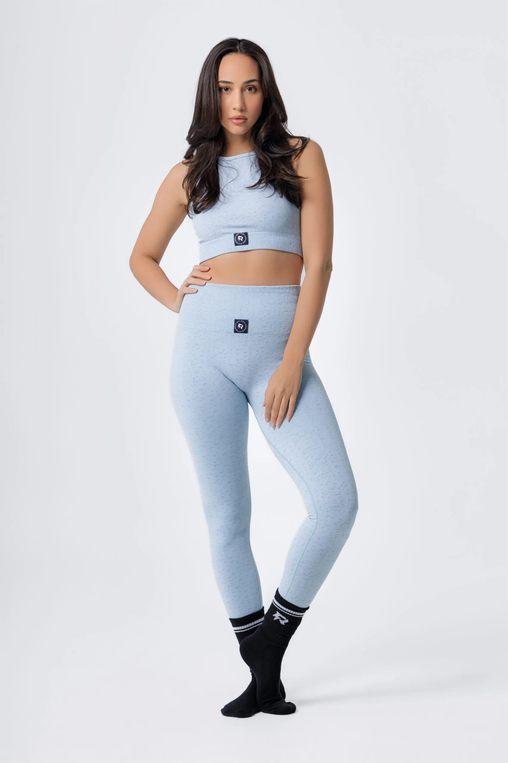 Rave Apparel - LookBook