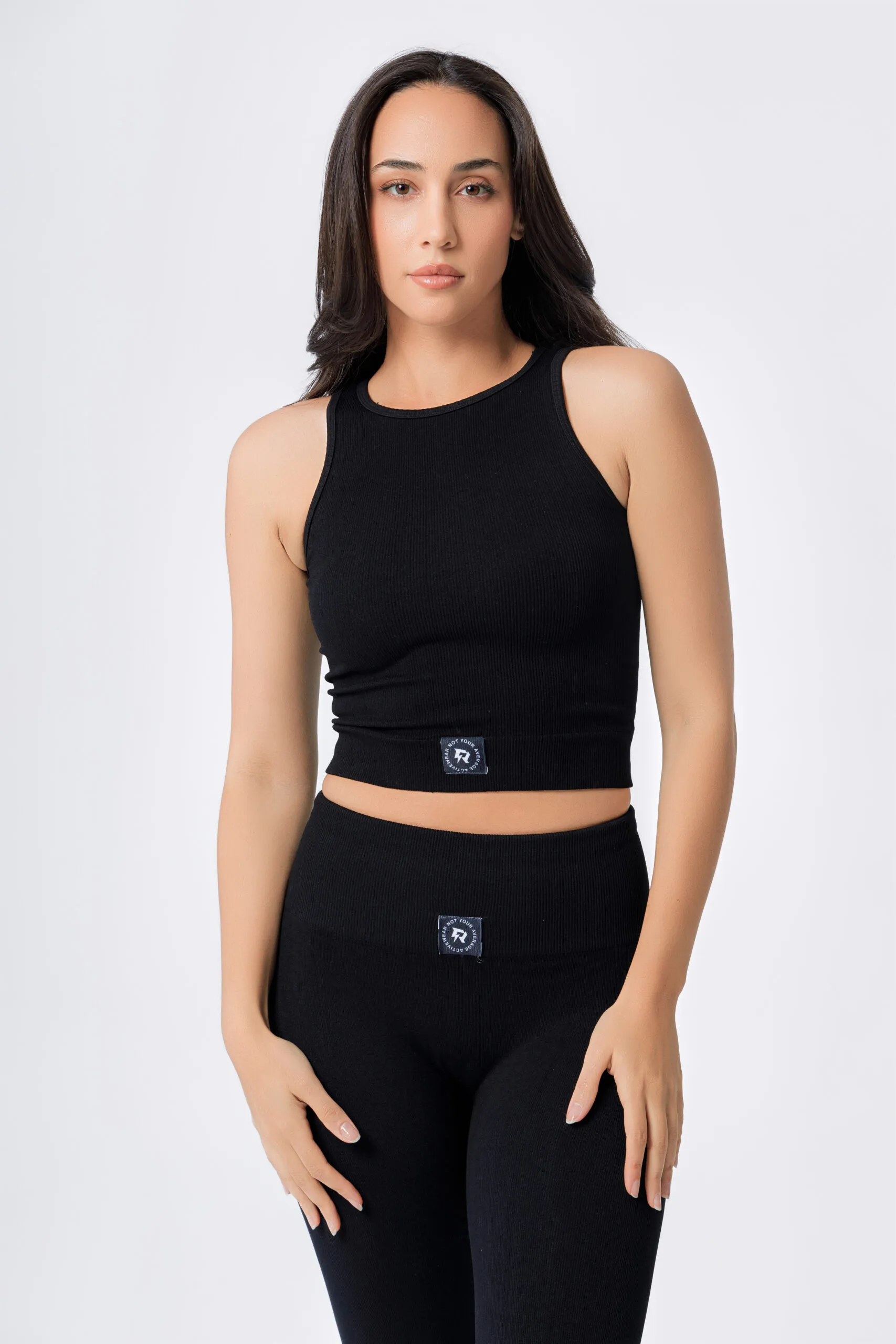Rave Apparel - LookBook