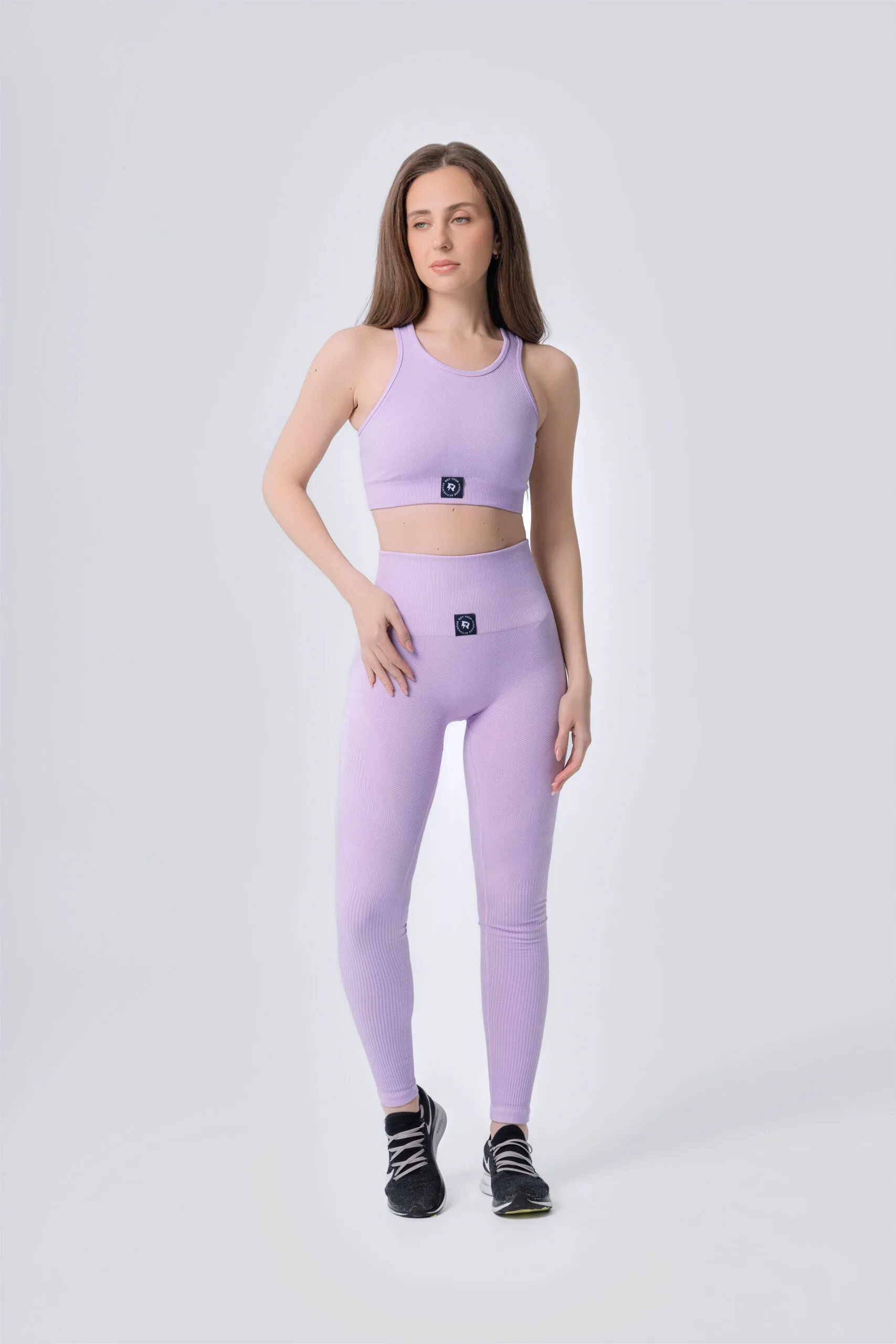 Rave Apparel - LookBook