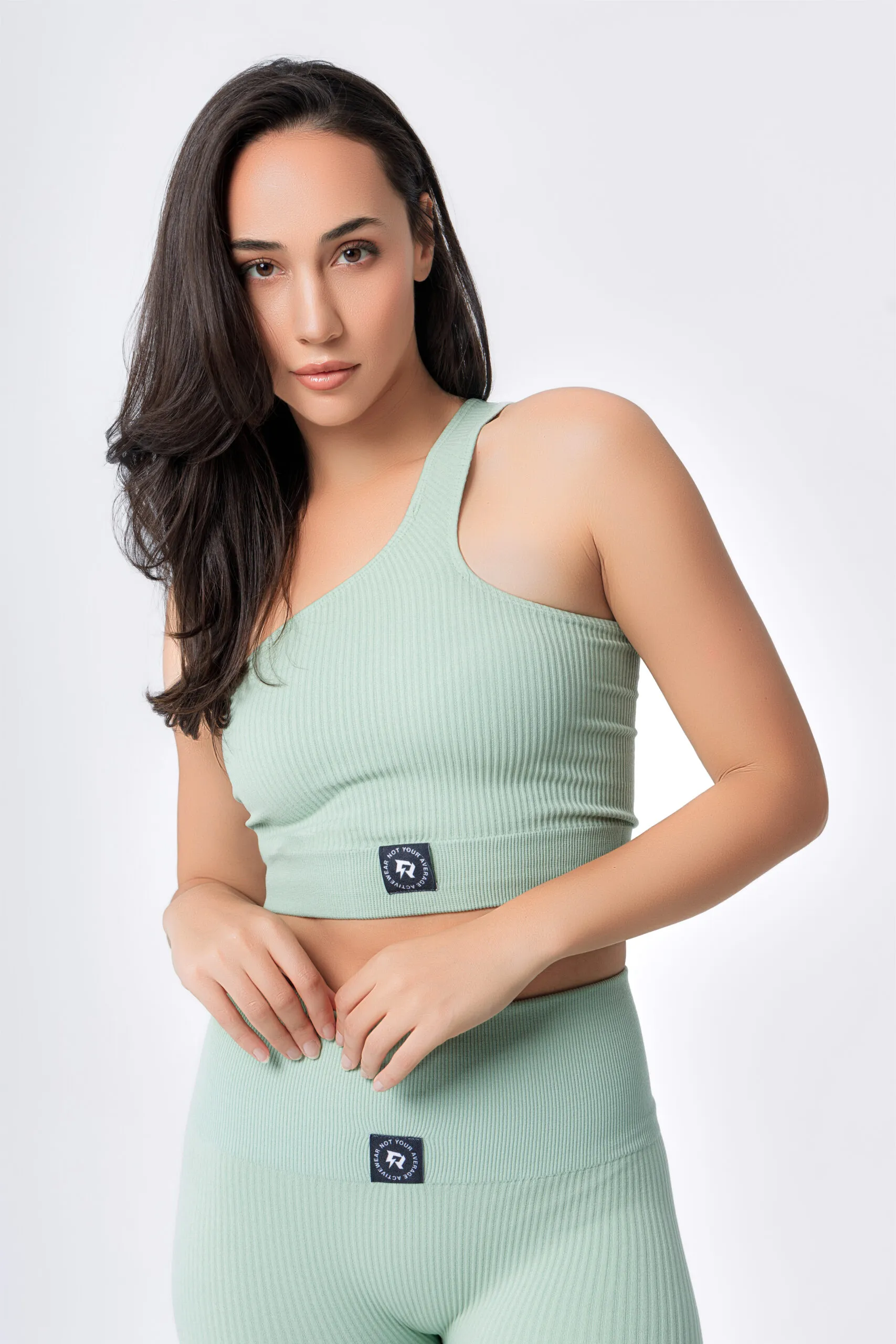 Rave Apparel - LookBook