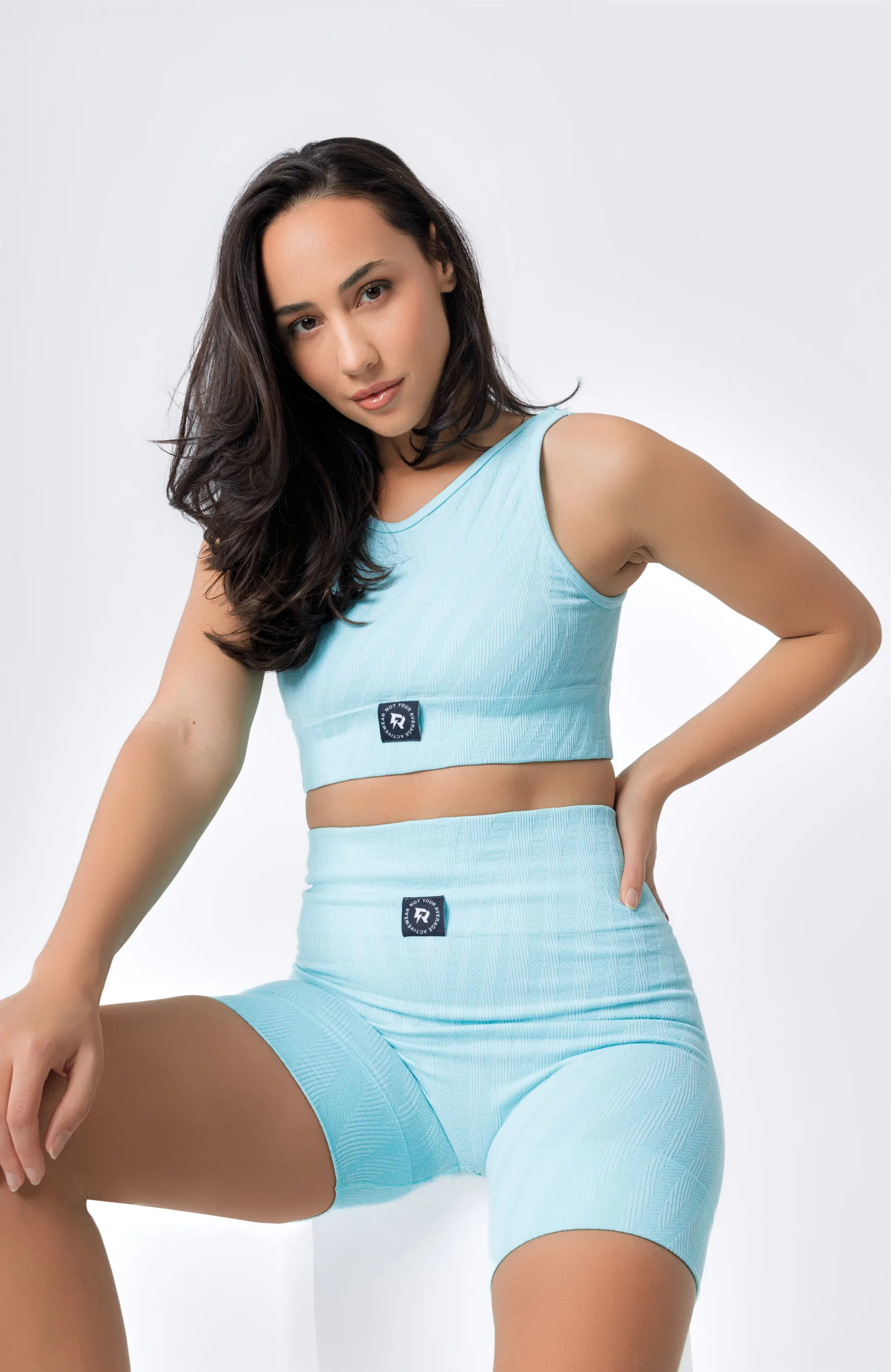 Rave Apparel - LookBook