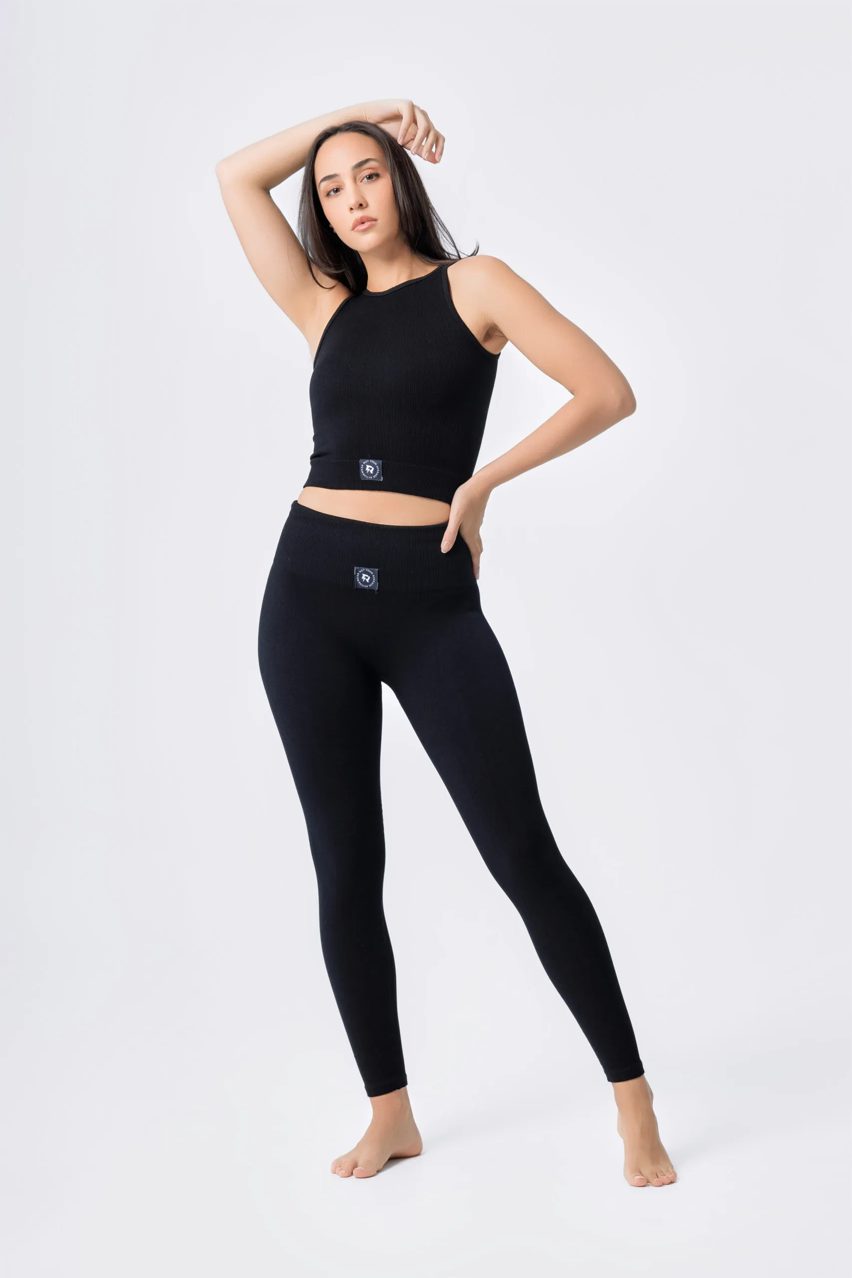 Rave Apparel - LookBook