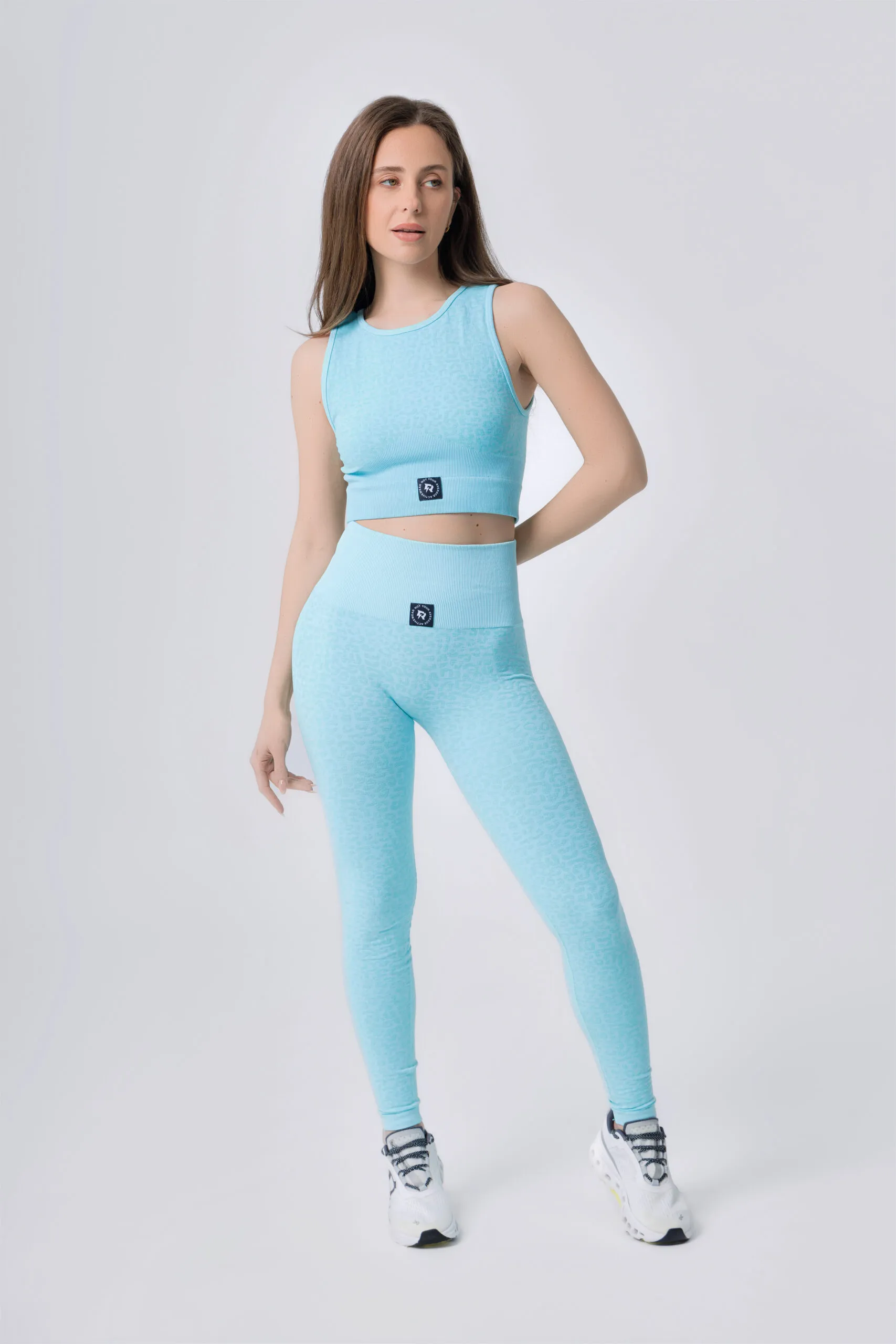 Rave Apparel - LookBook