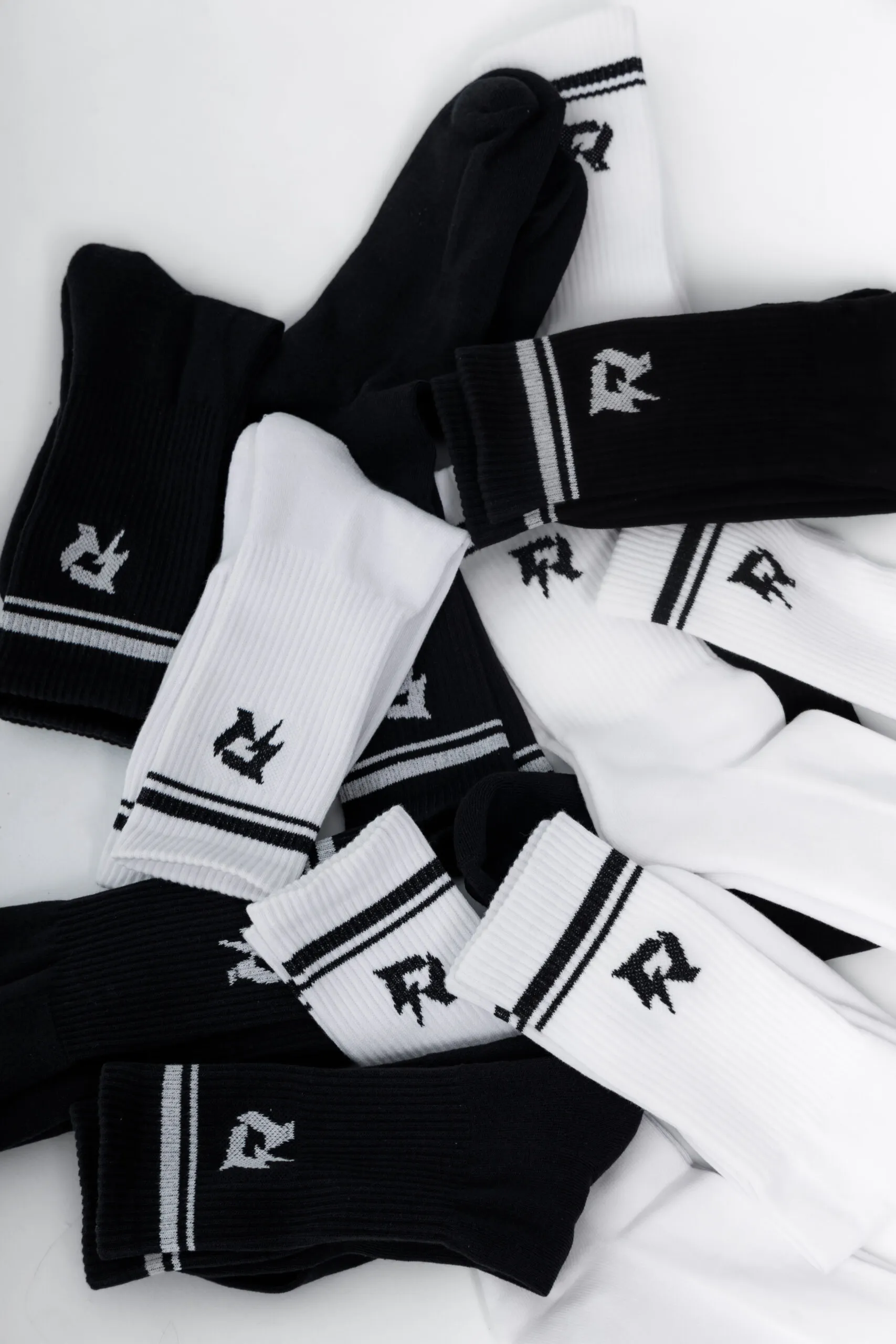 Rave Apparel - LookBook