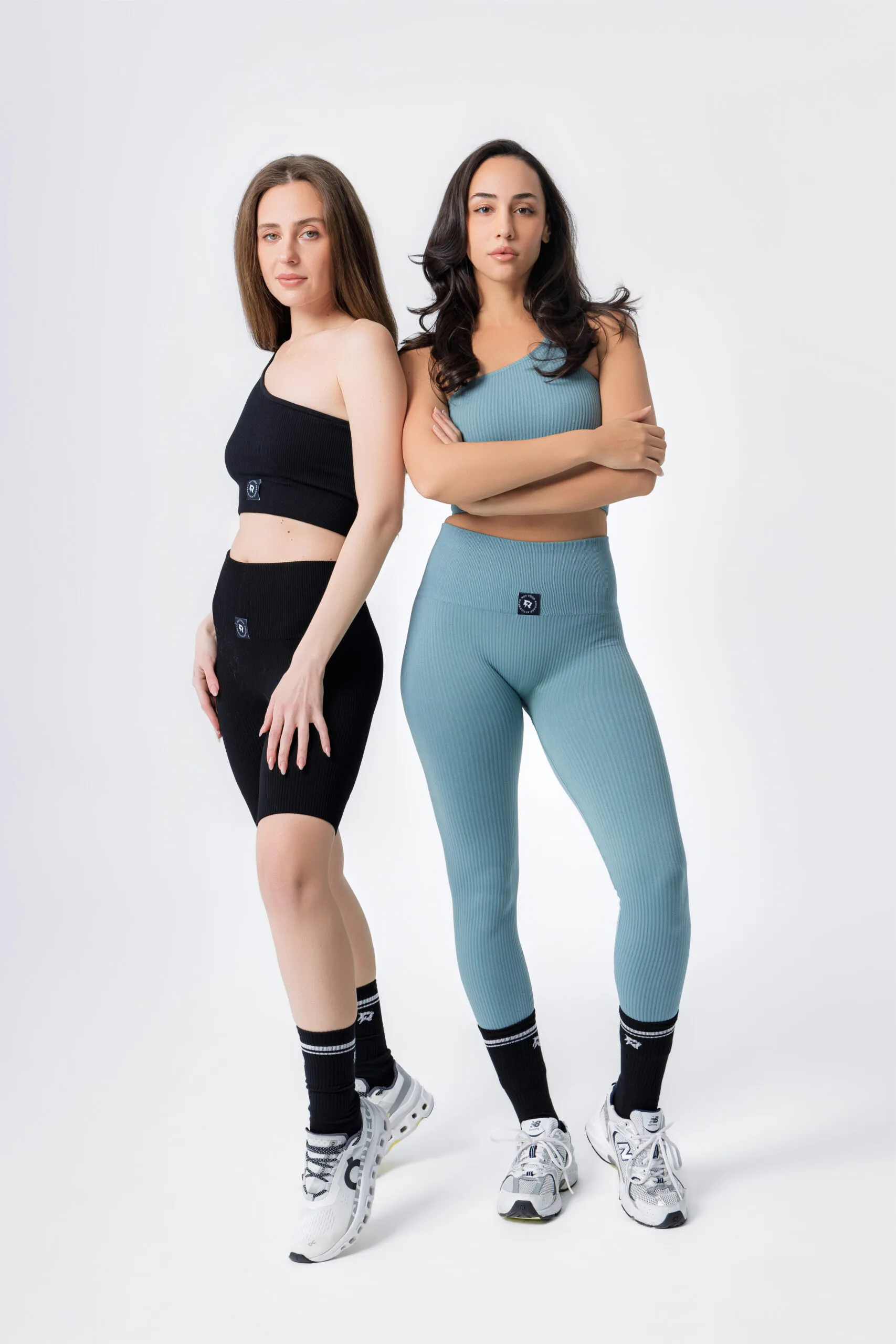 Rave Apparel - LookBook