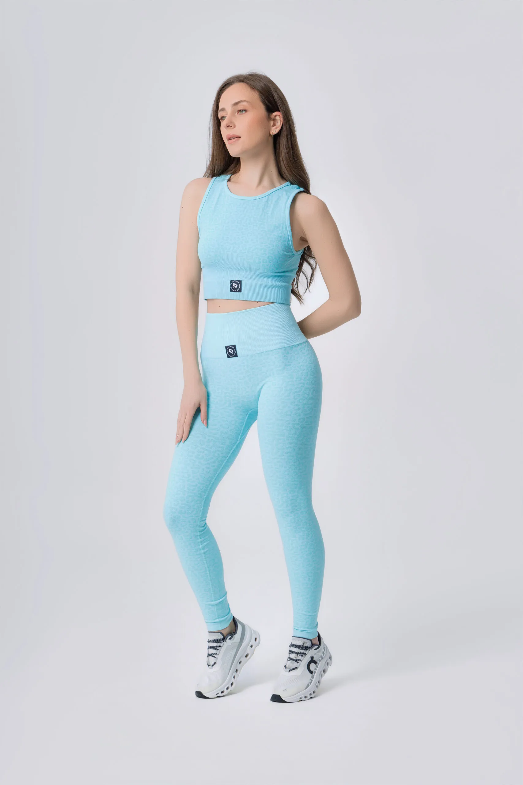 Rave Apparel - LookBook