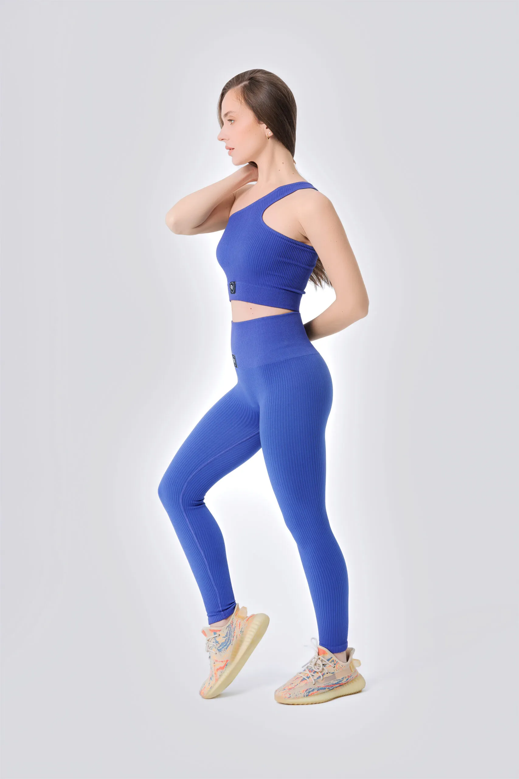 Rave Apparel - LookBook