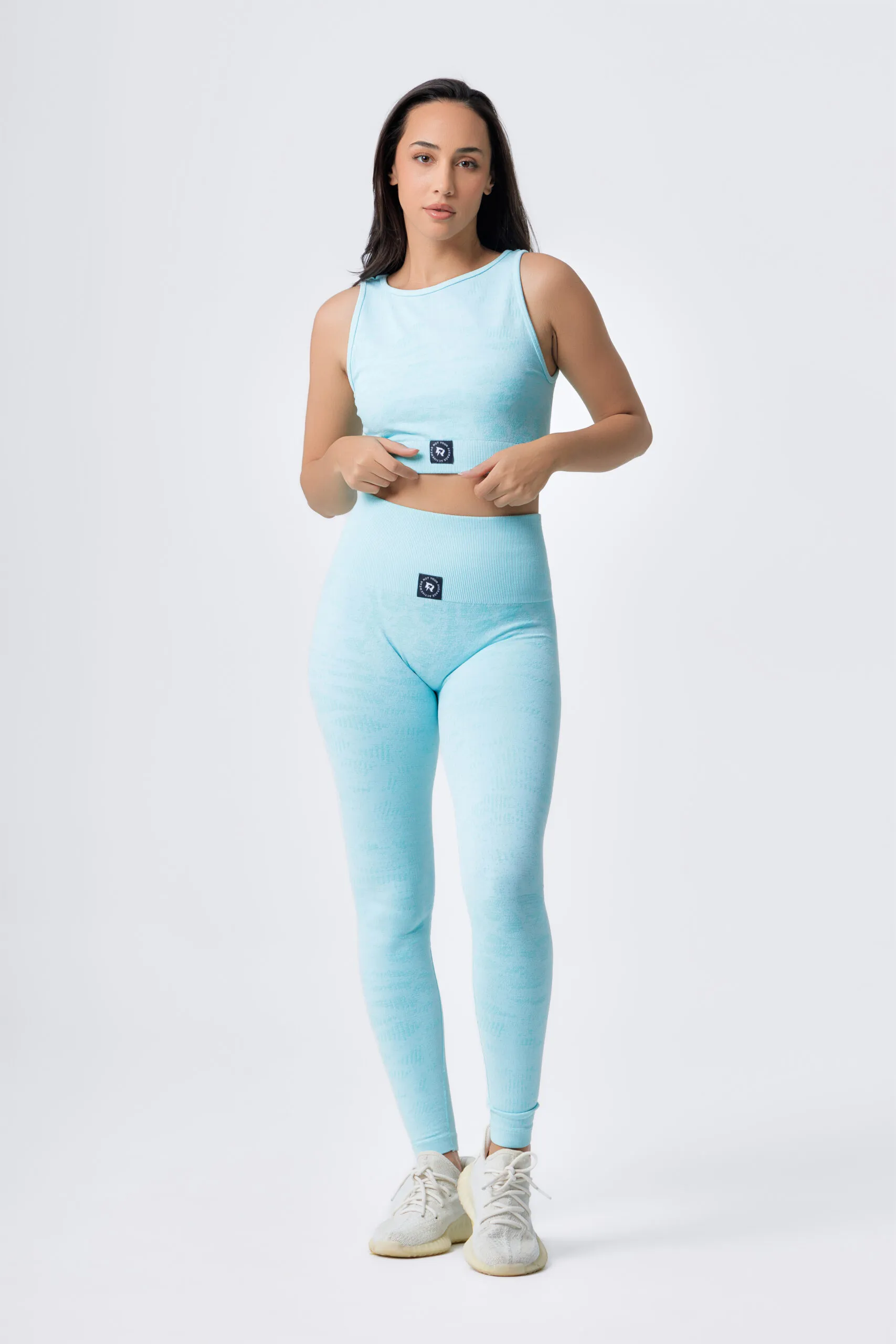 Rave Apparel - LookBook